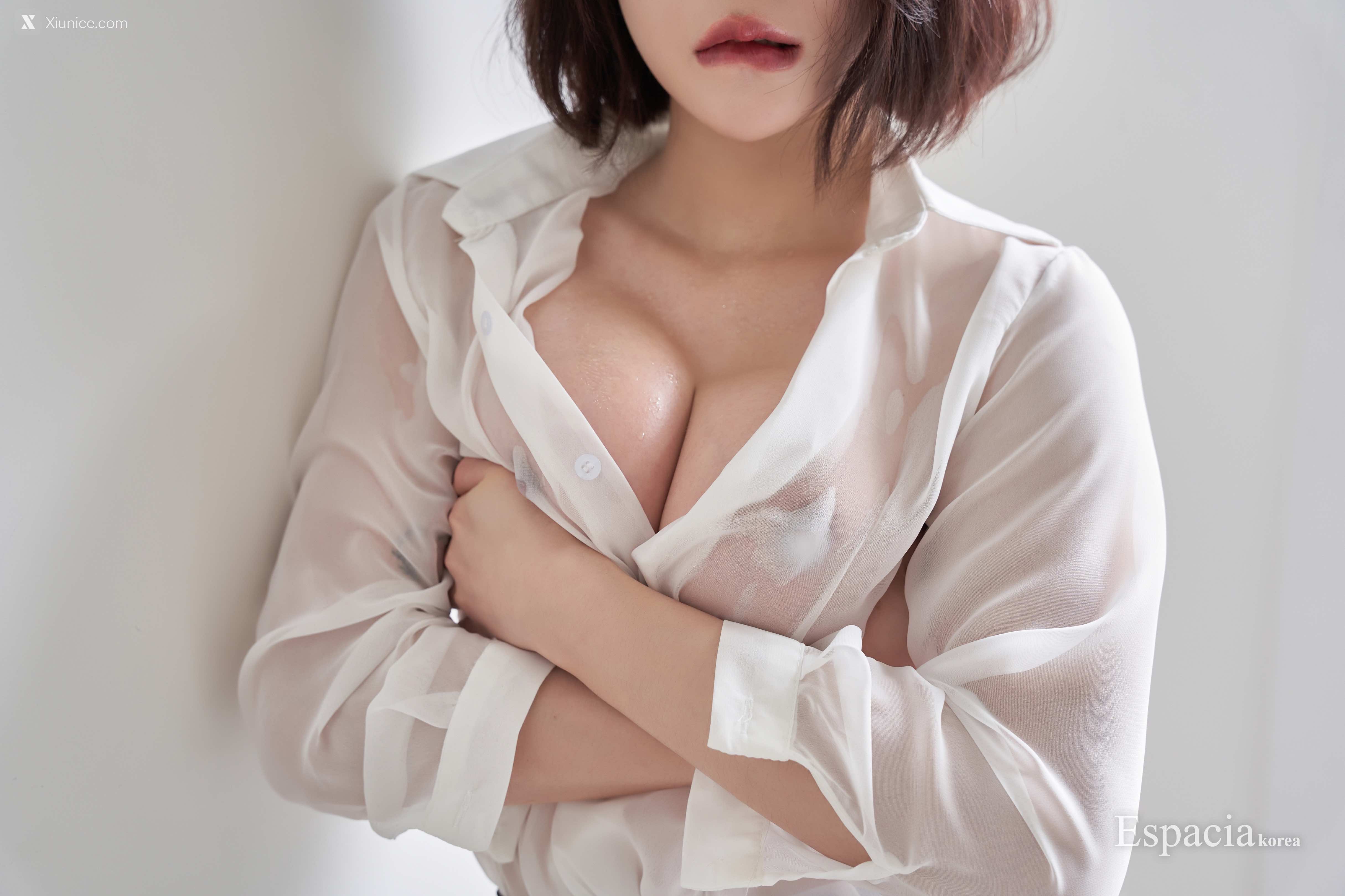 Espacia Korea Rahee EHC#045 第44张