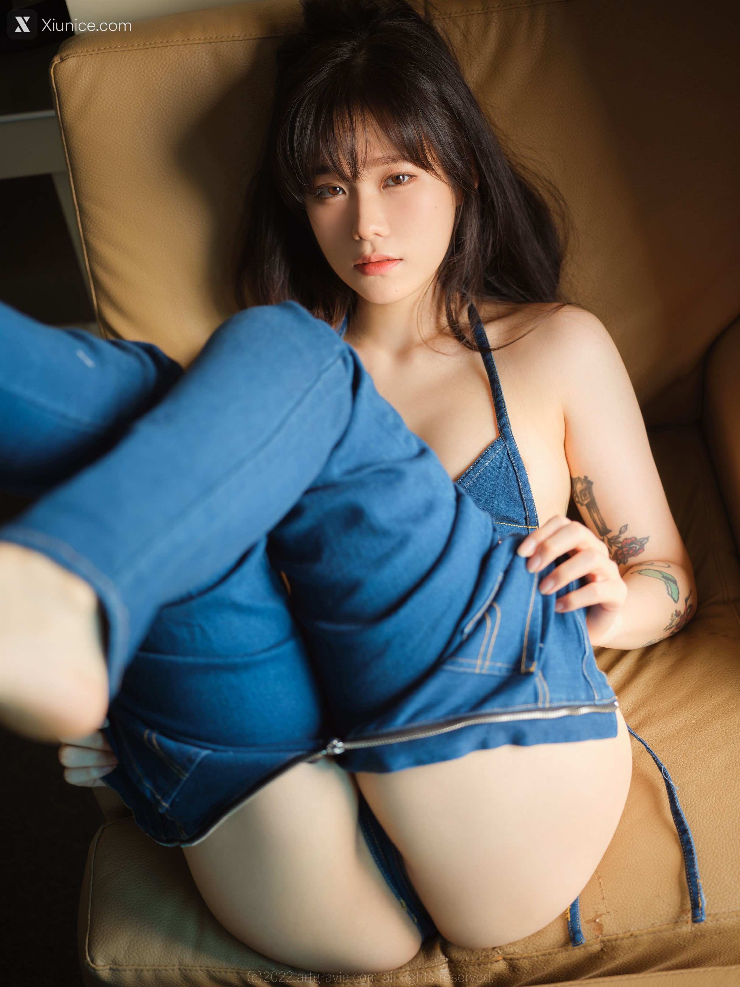 Artgravia Vol.412 Sira (시라) 第15张