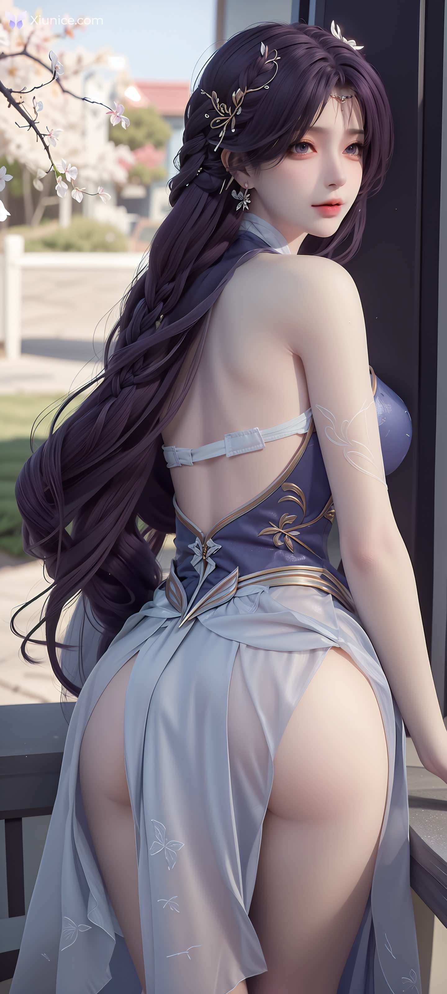 AI Girl 云曦 第15张