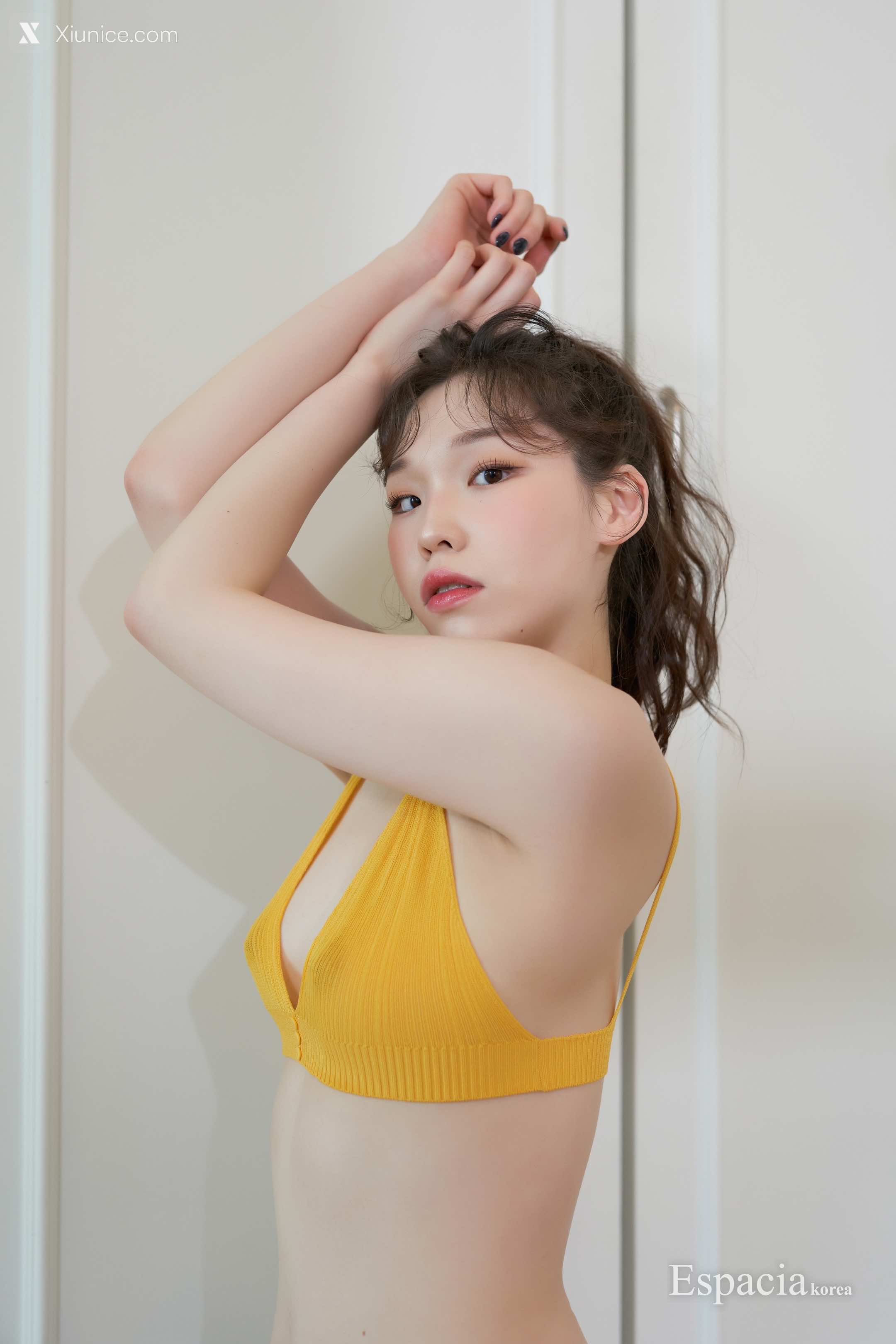 Espacia Korea EHC#042 HAYANGE 第36张