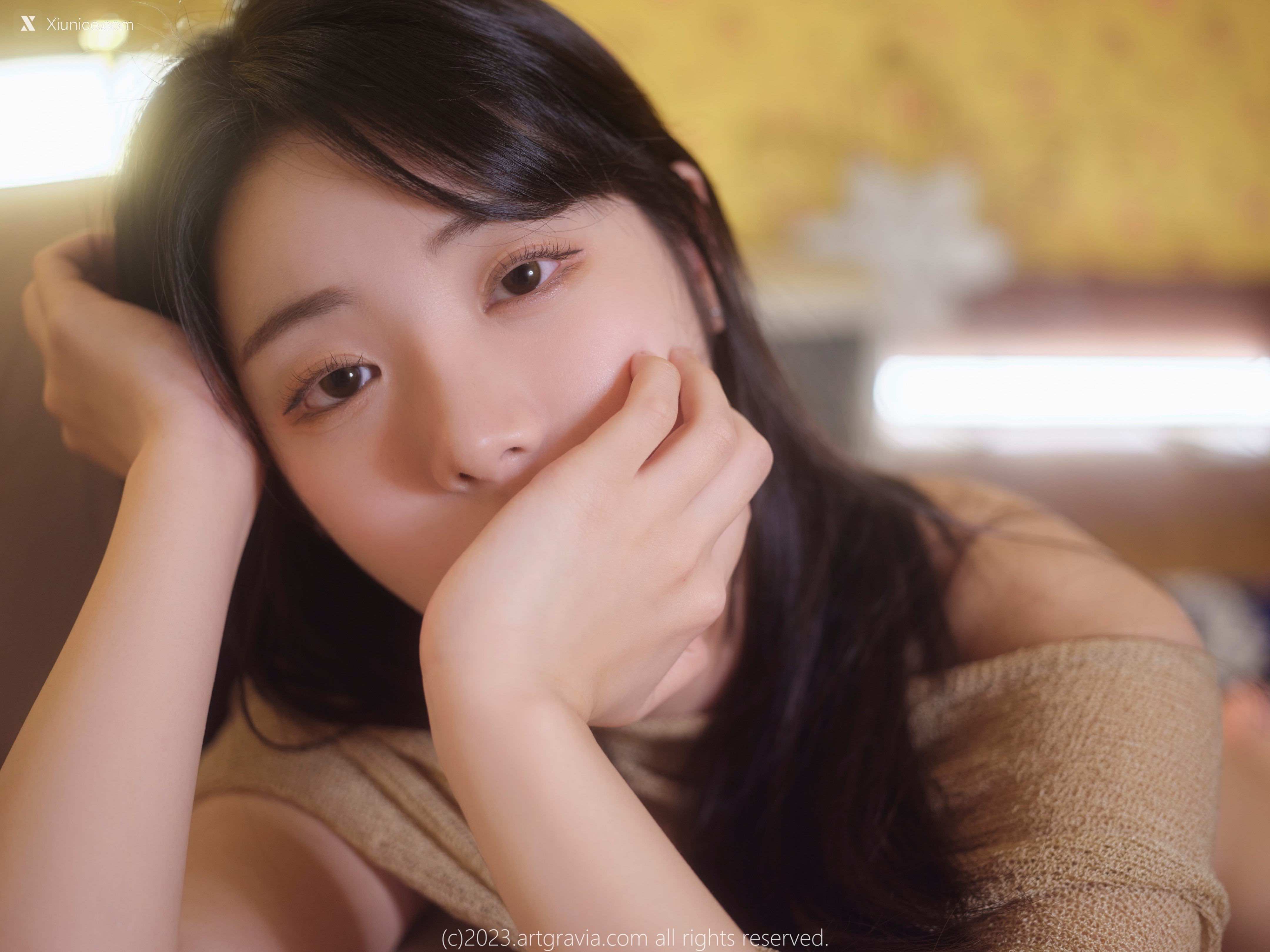 Artgravia Vol.566 Wuyo (우요) 第33张