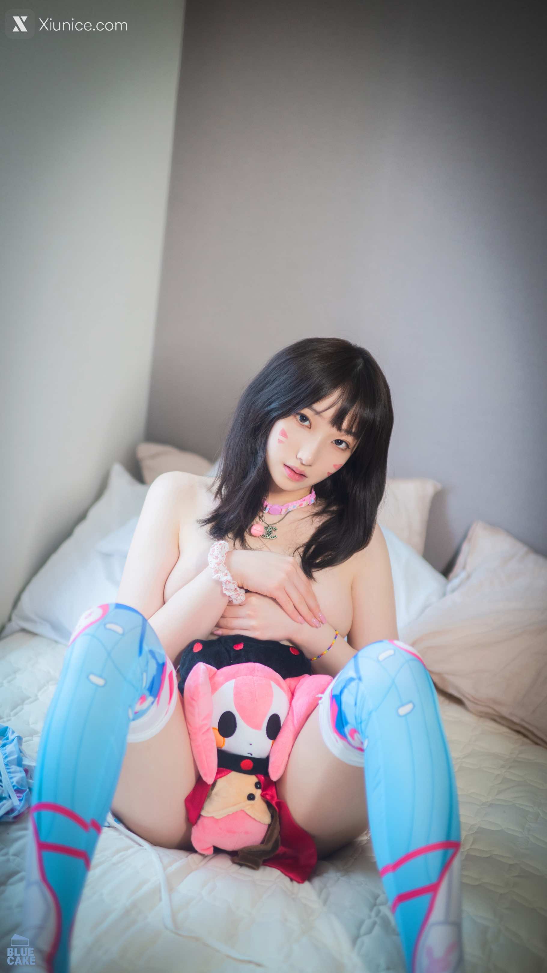 BLUECAKE Bambi (밤비) – Home Work 第260张