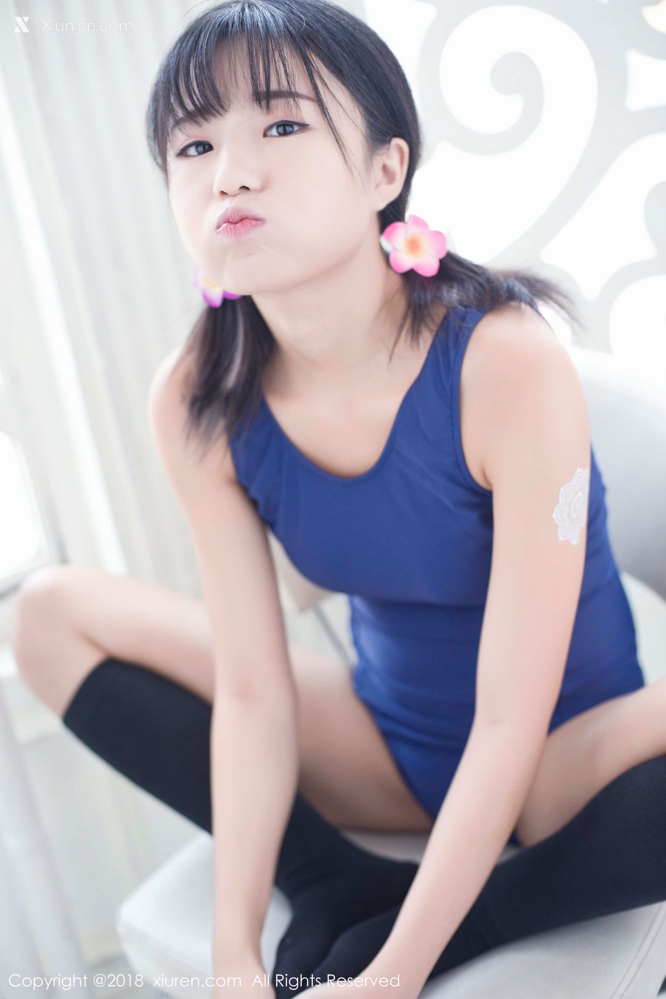 Xiuren秀人网 No.0950 仓井优香 第3张