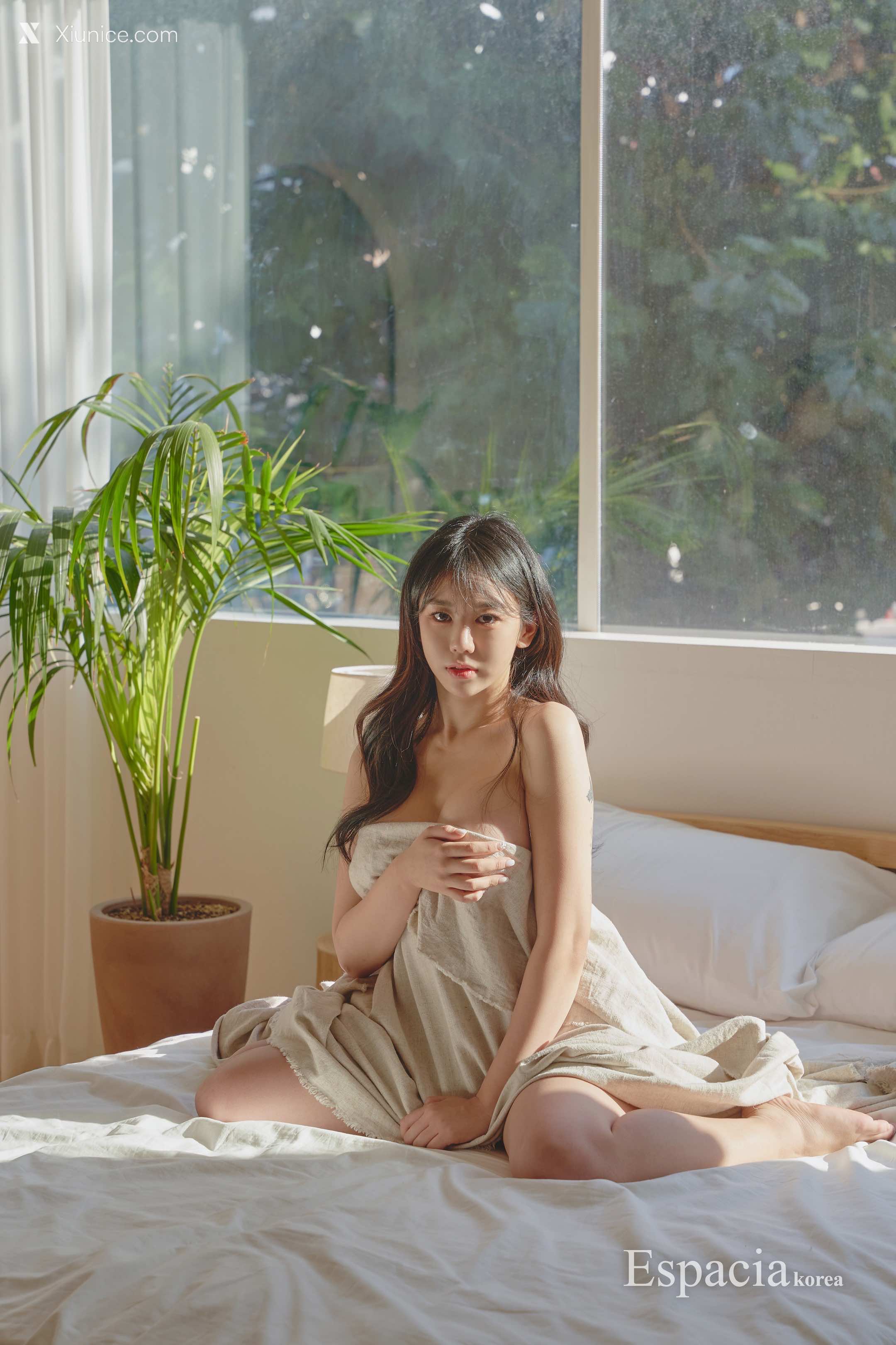 Espacia Korea ESP#002 JJUDY 第35张
