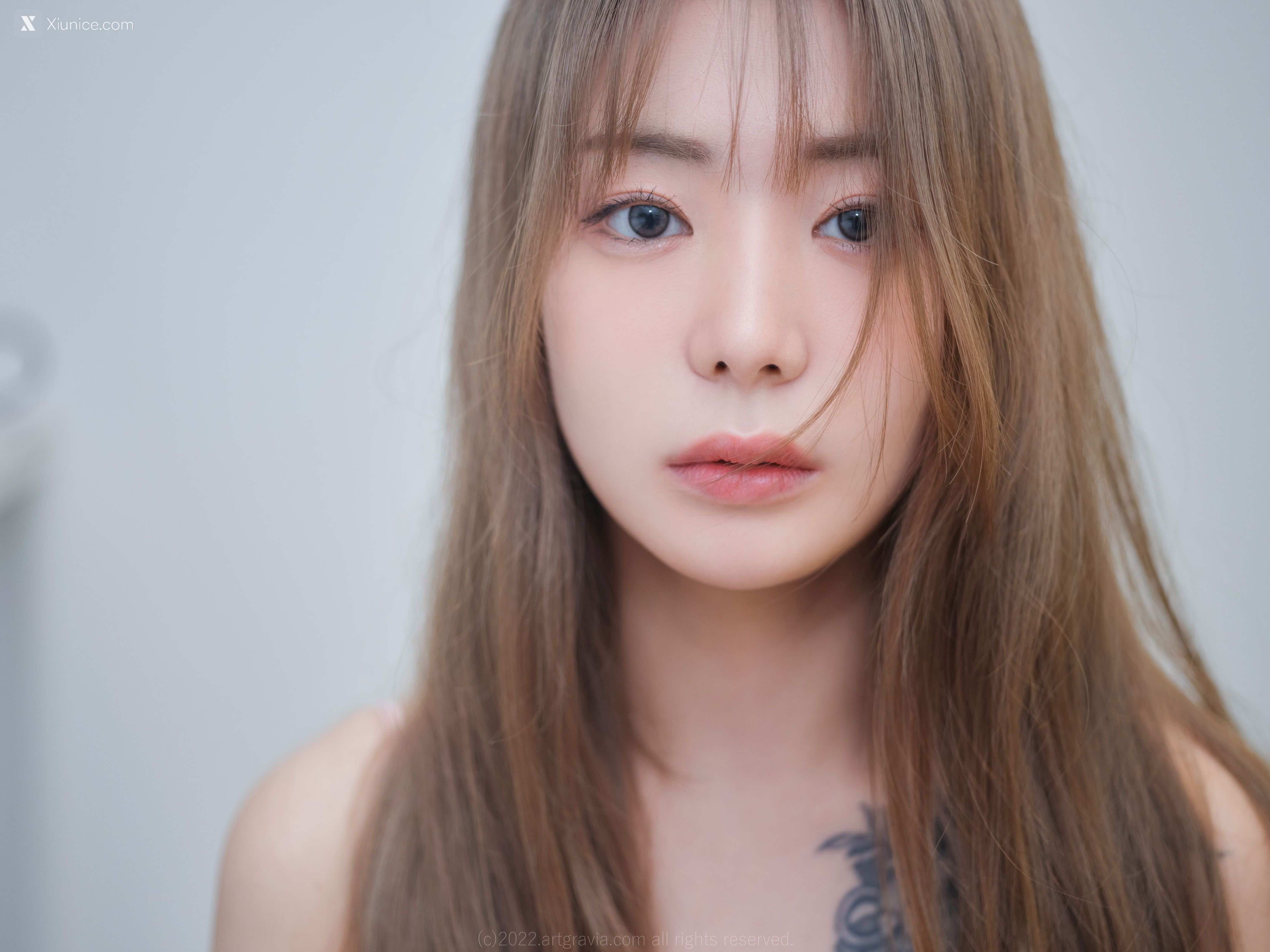 Artgravia Vol.370 Wuyo (우요) 第20张