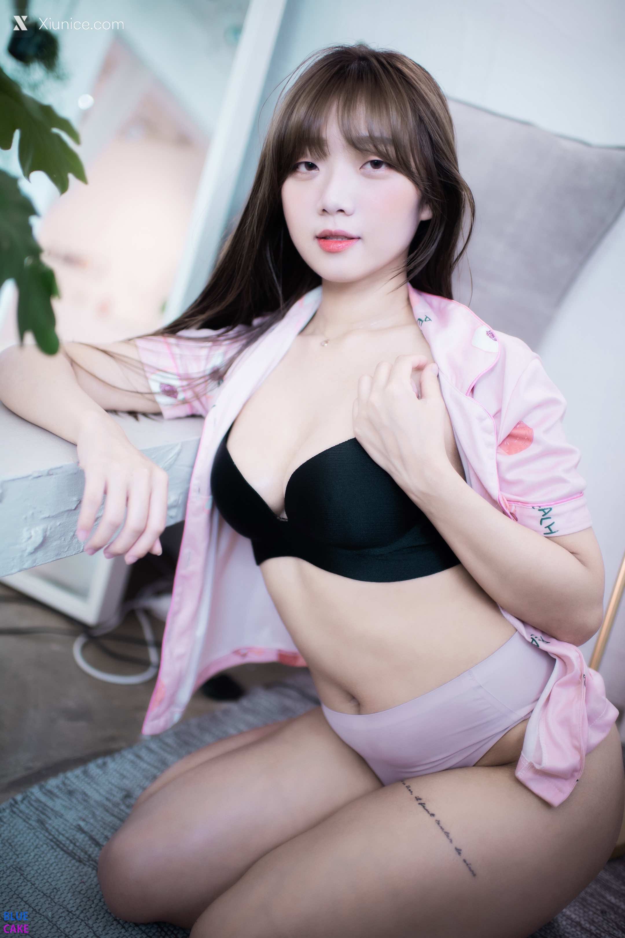 BLUECAKE Koby – Office Girl & Sweet Girl 第119张