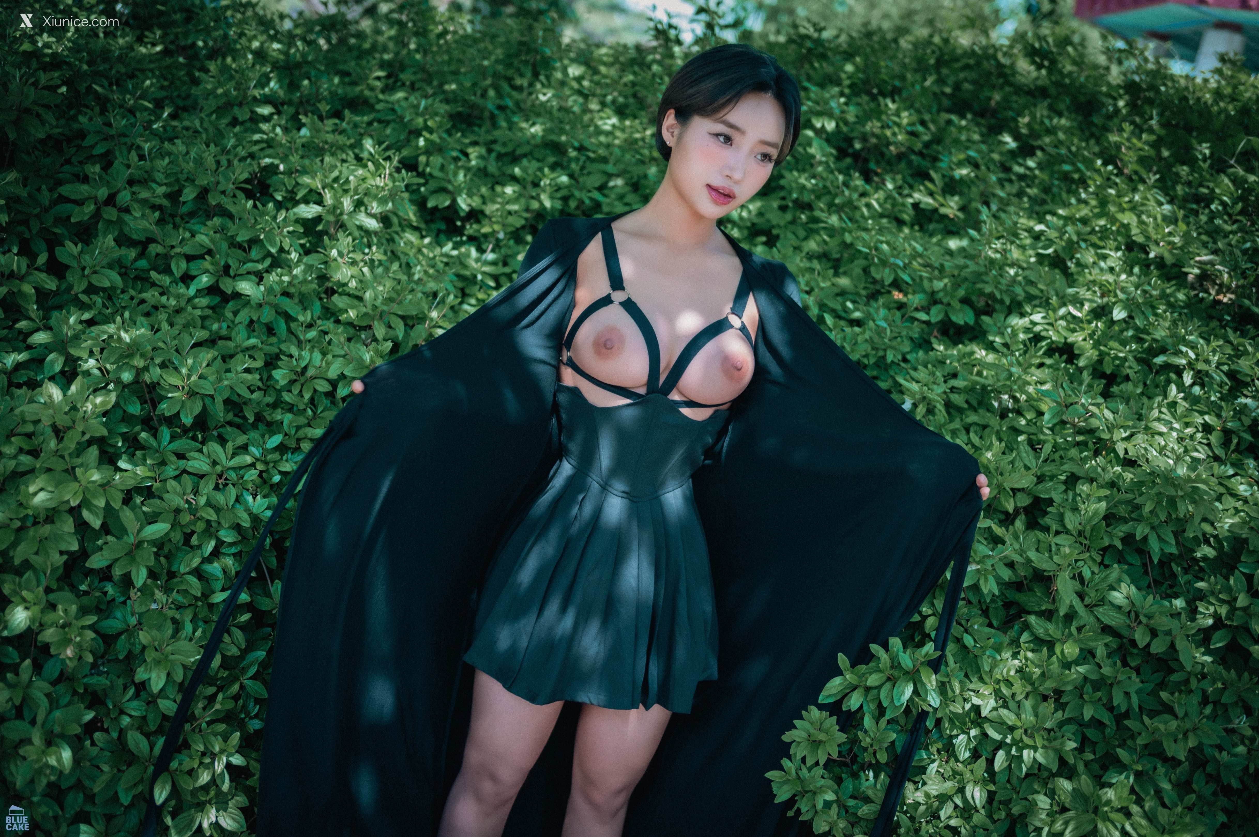 BLUECAKE Booty Queen – Walk in The Park 第89张
