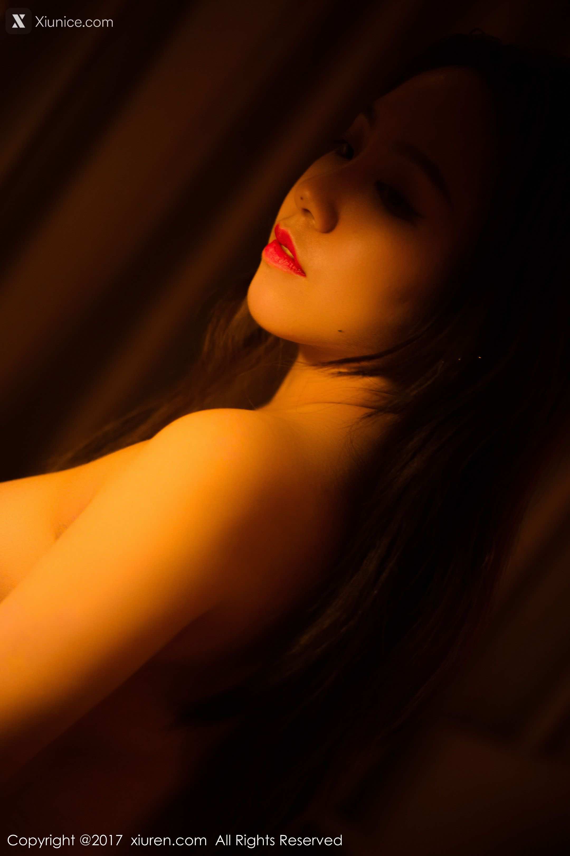 Xiuren秀人网 No.0823 菜菜 第18张