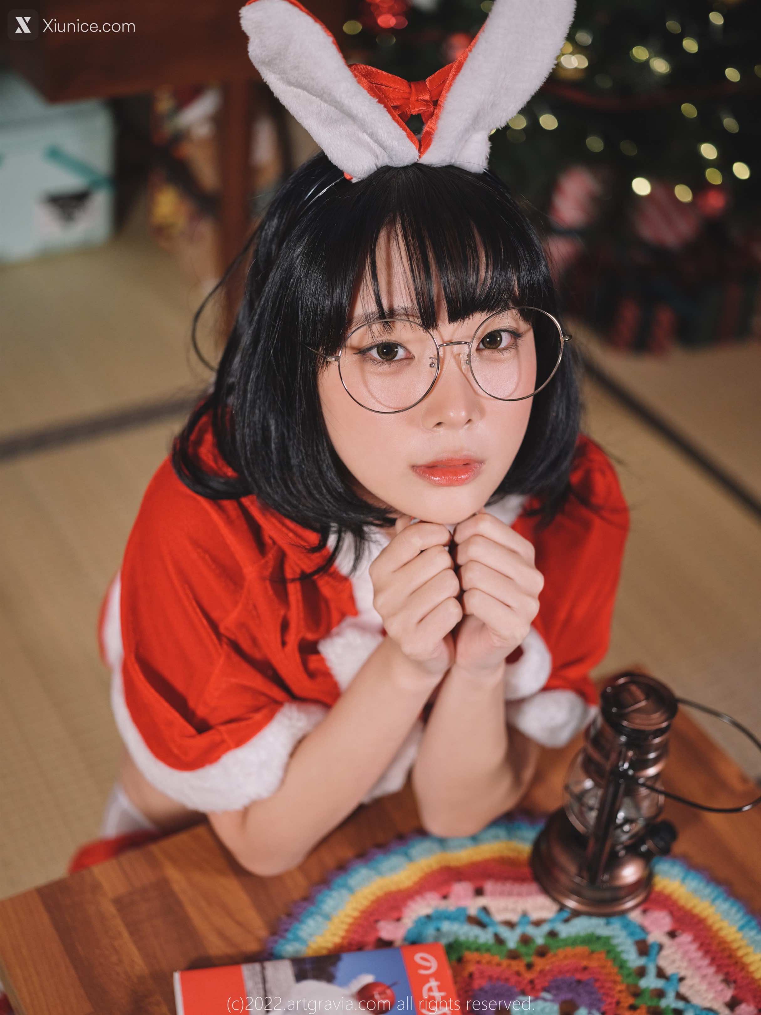Artgravia Vol.487 Jang Joo (장주) 第72张