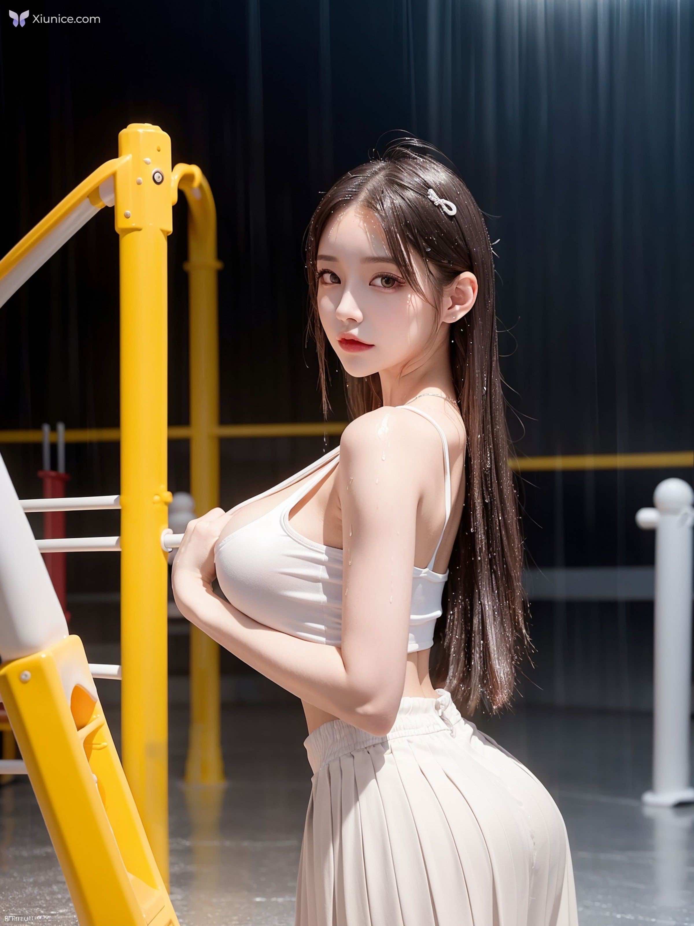 AI Girl kaiysx – 合集 第301张