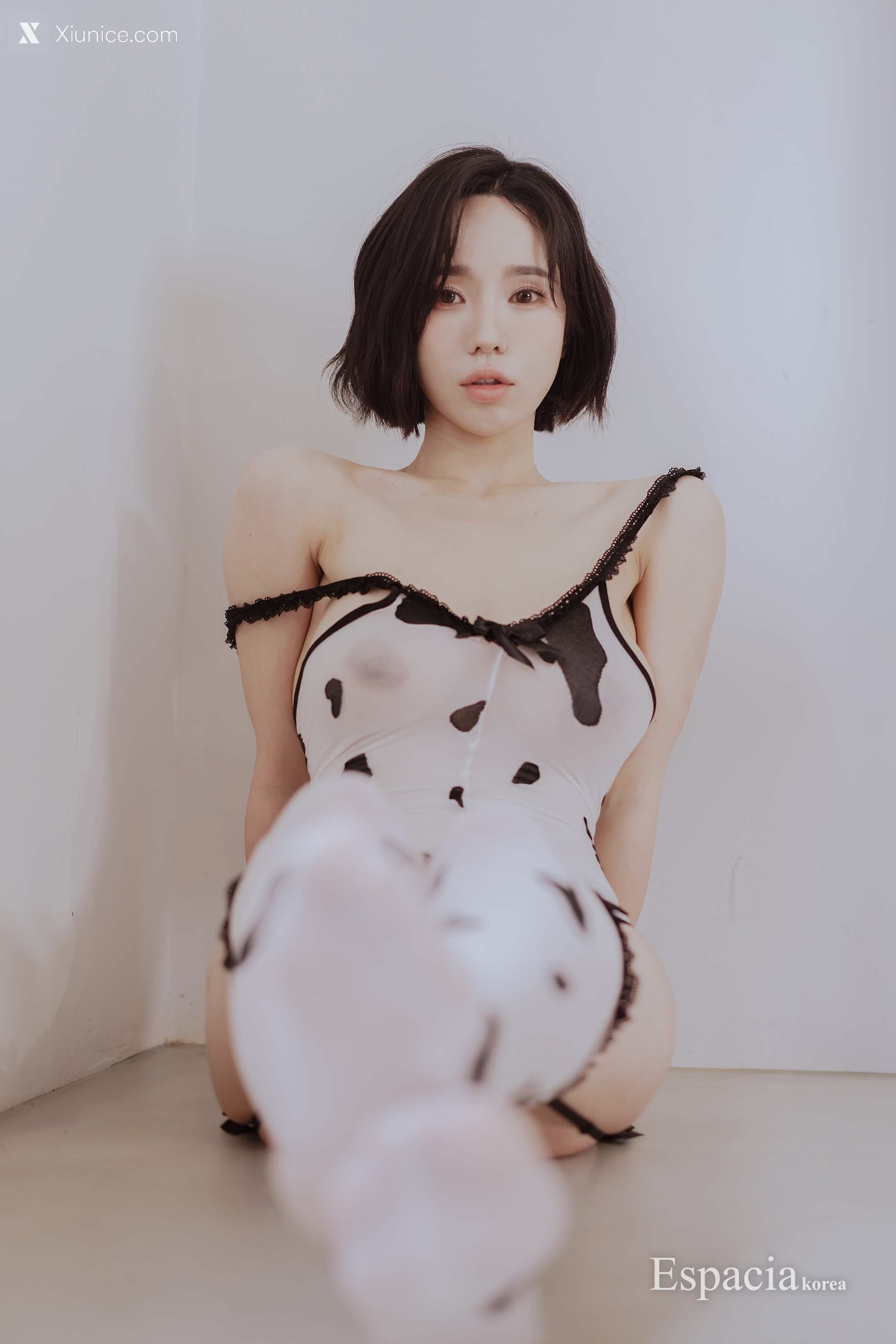 Espacia Korea EHC#091 YUNHA 第8张
