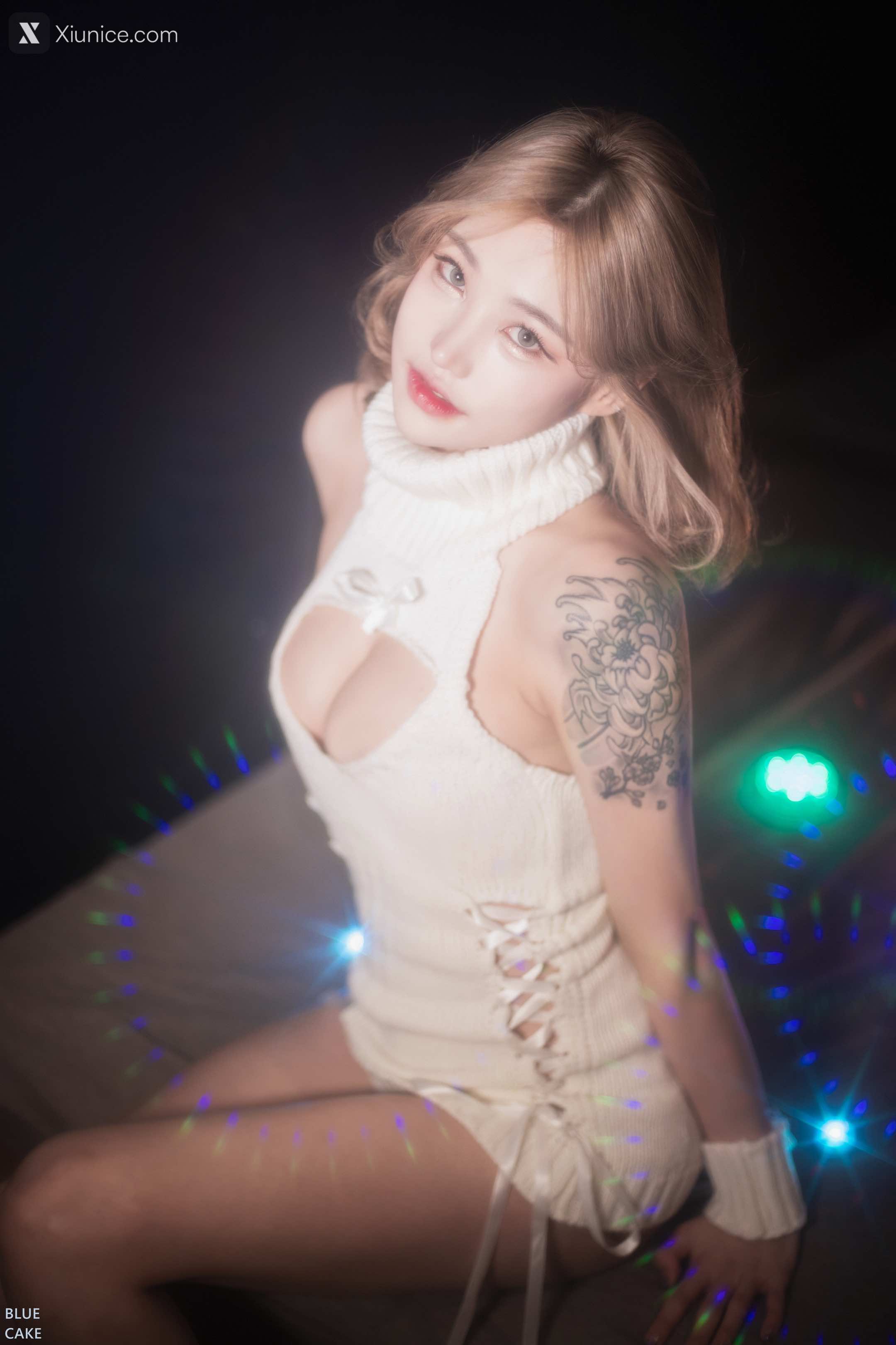 BLUECAKE Taeri – FANTASY 第86张