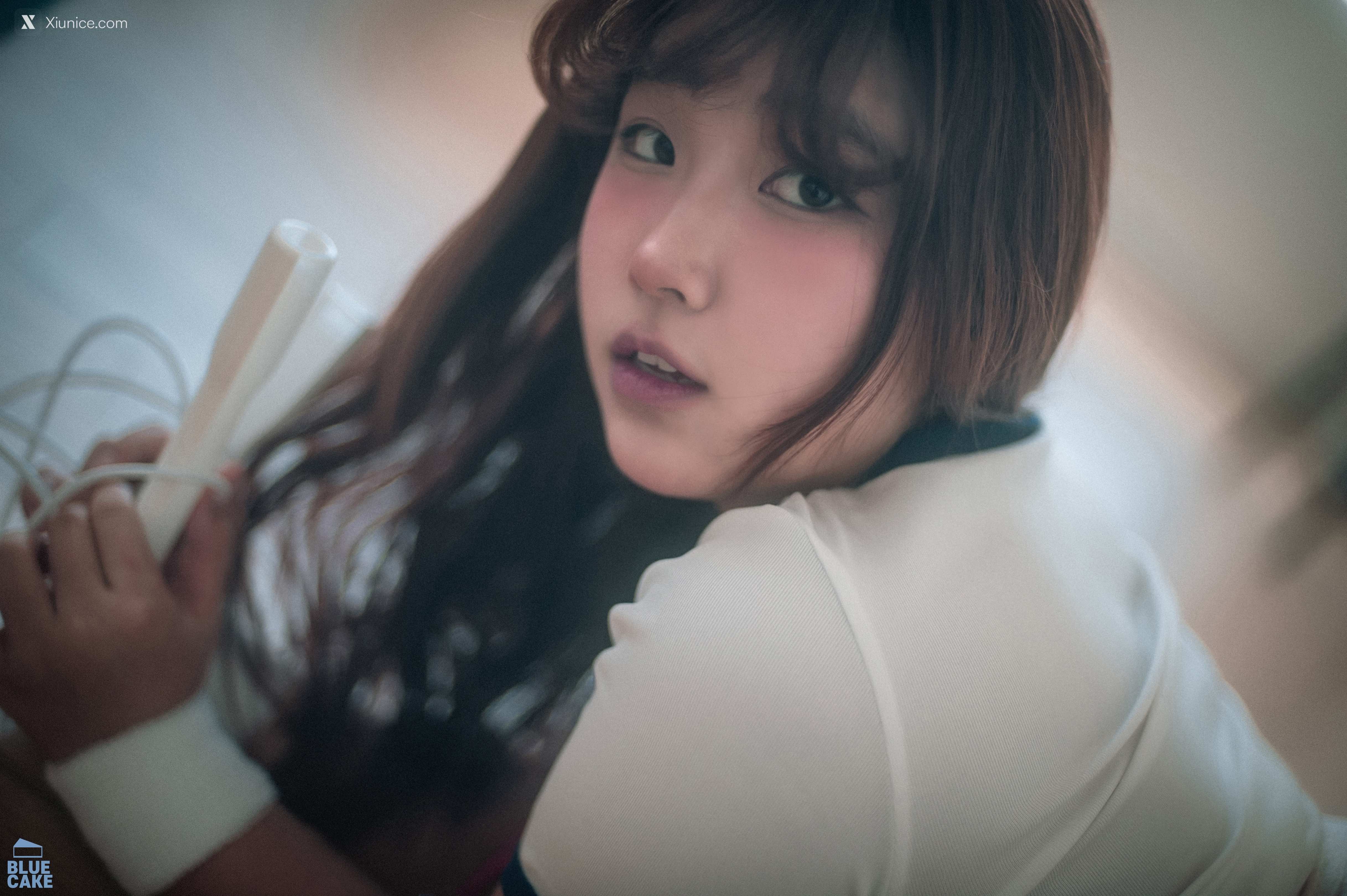 BLUECAKE Ggubbu – Let’s Exercise with Me No.1 第17张