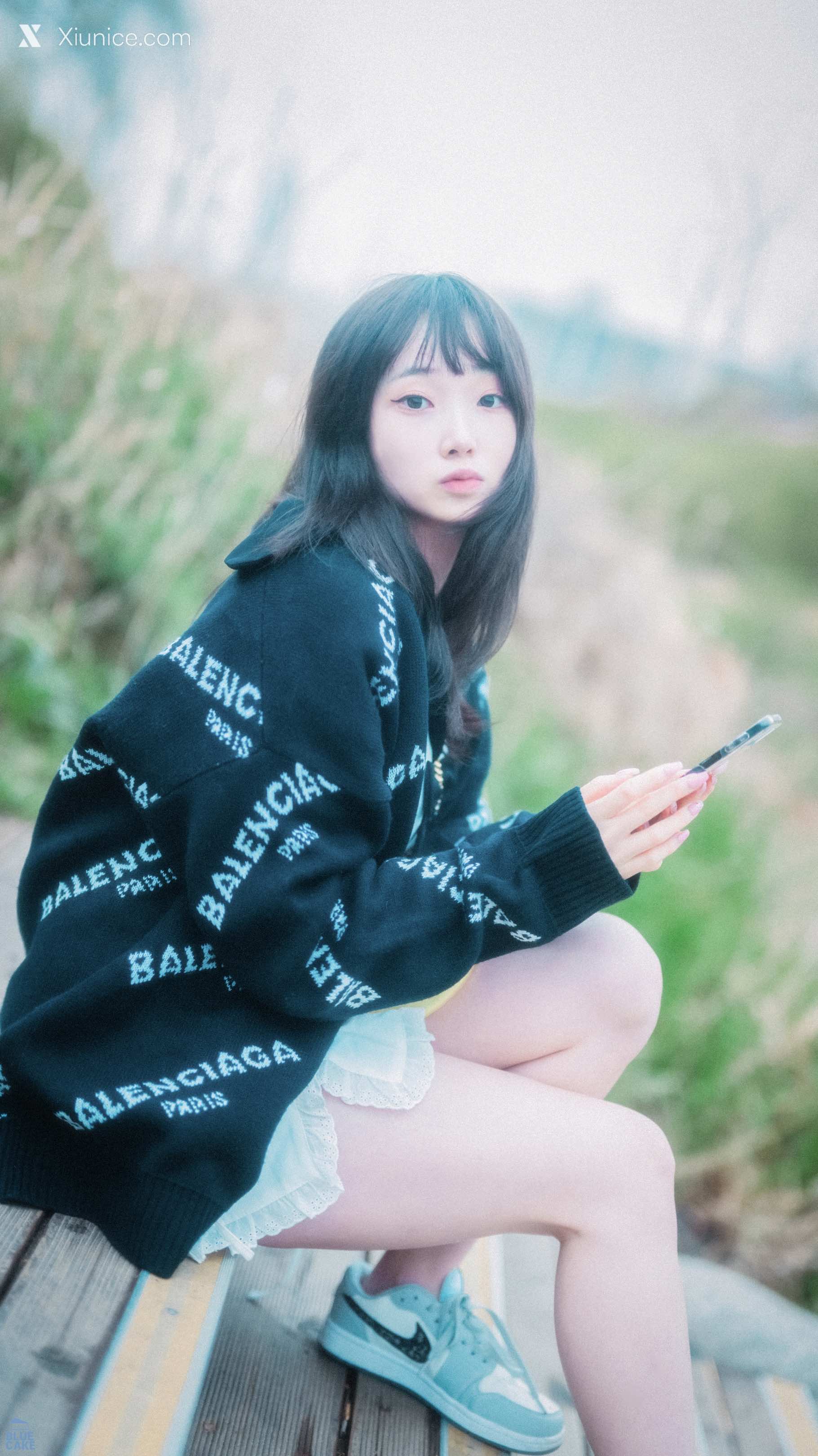 BLUECAKE Bambi (밤비) – Spring 第22张