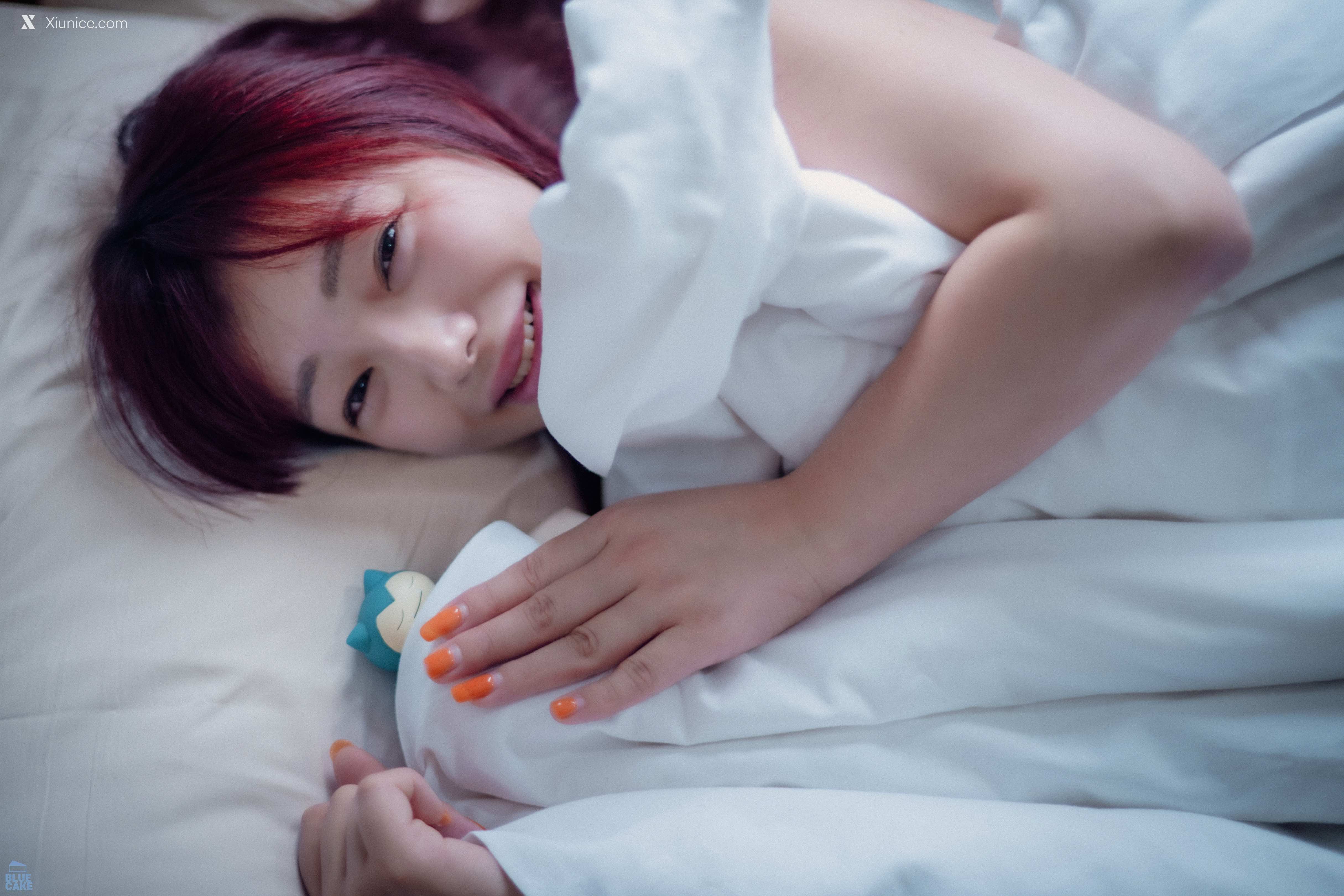 BLUECAKE Tunamayo – 호텔 급습 第57张