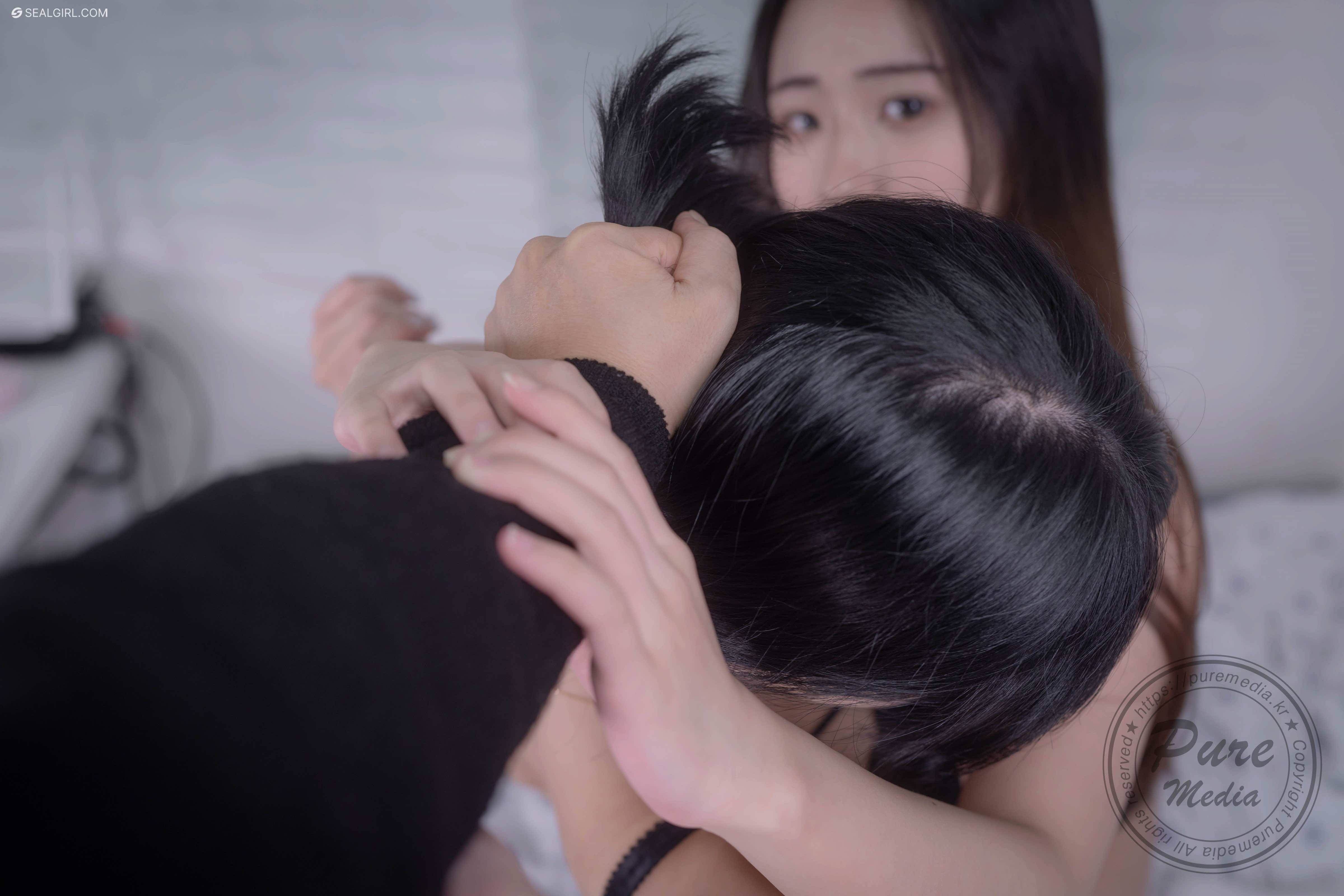 Pure Media Vol.307 – Yeha 예하 Yuna 第87张