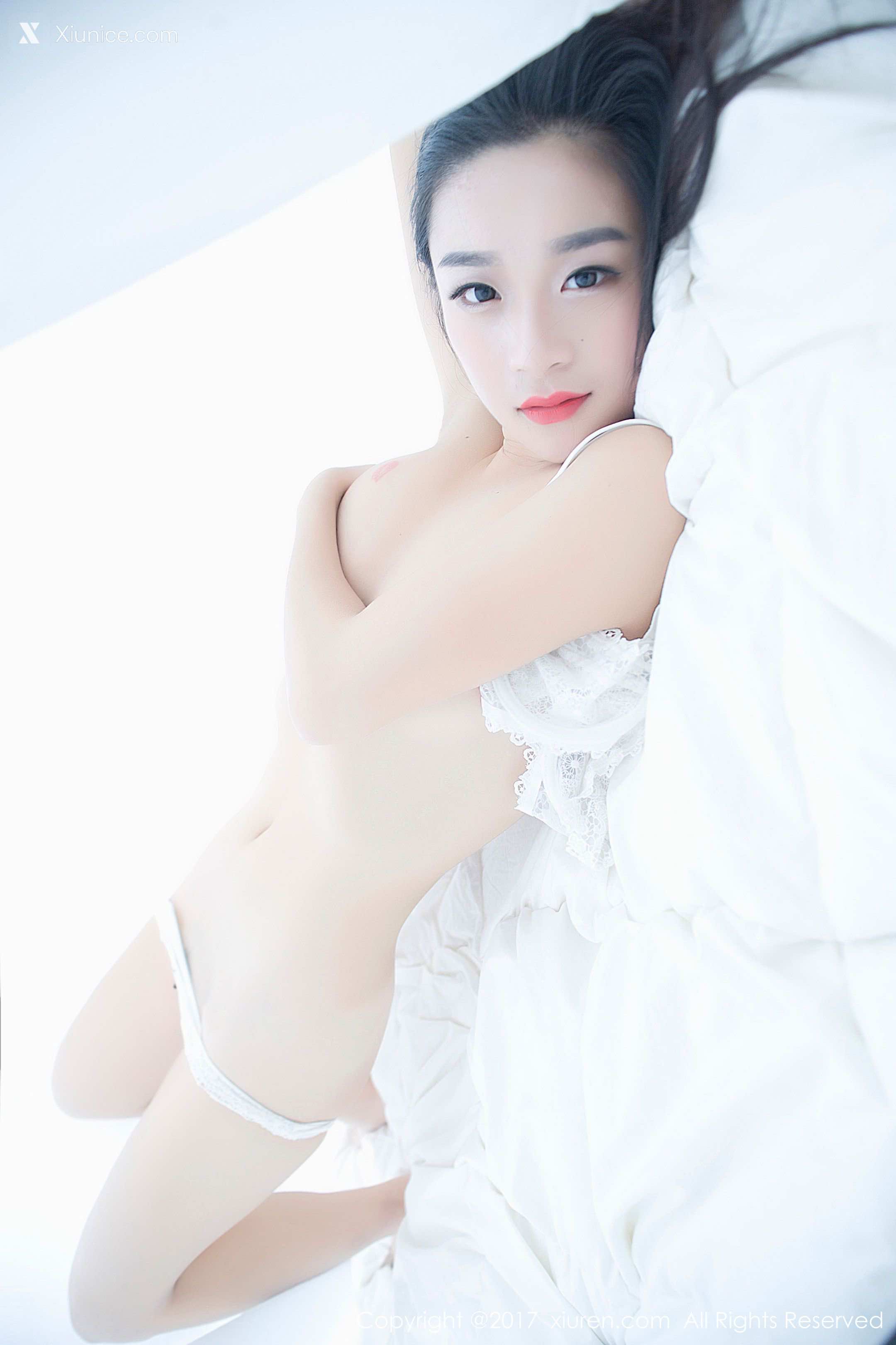 Xiuren秀人网 No.0883 绮梦Cherish 第46张