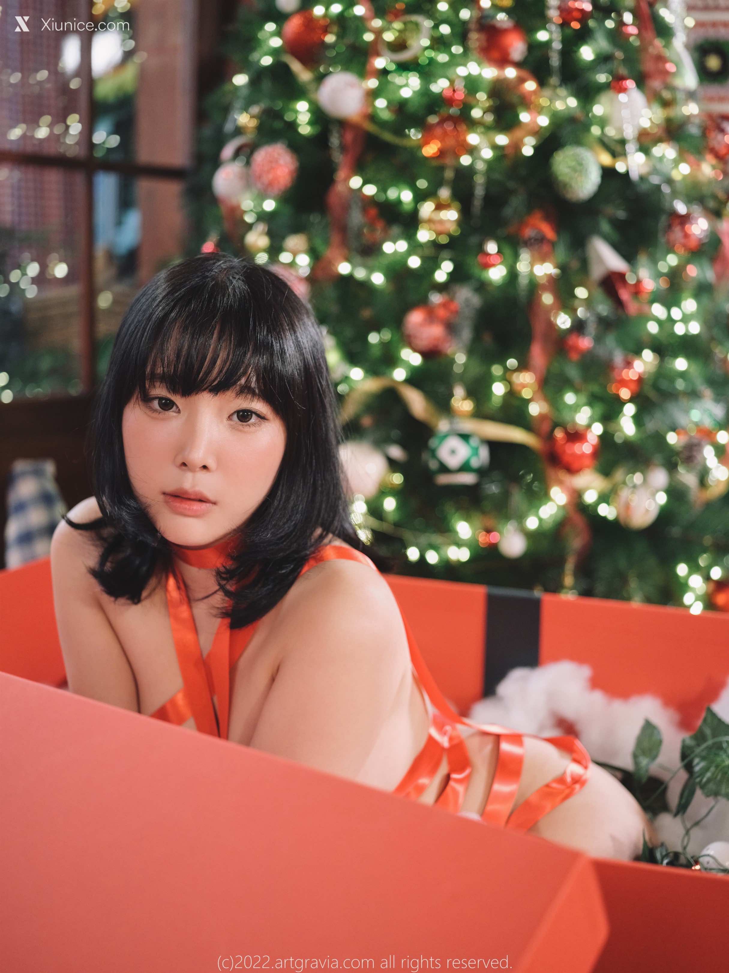 Artgravia Vol.487 Jang Joo (장주) 第12张