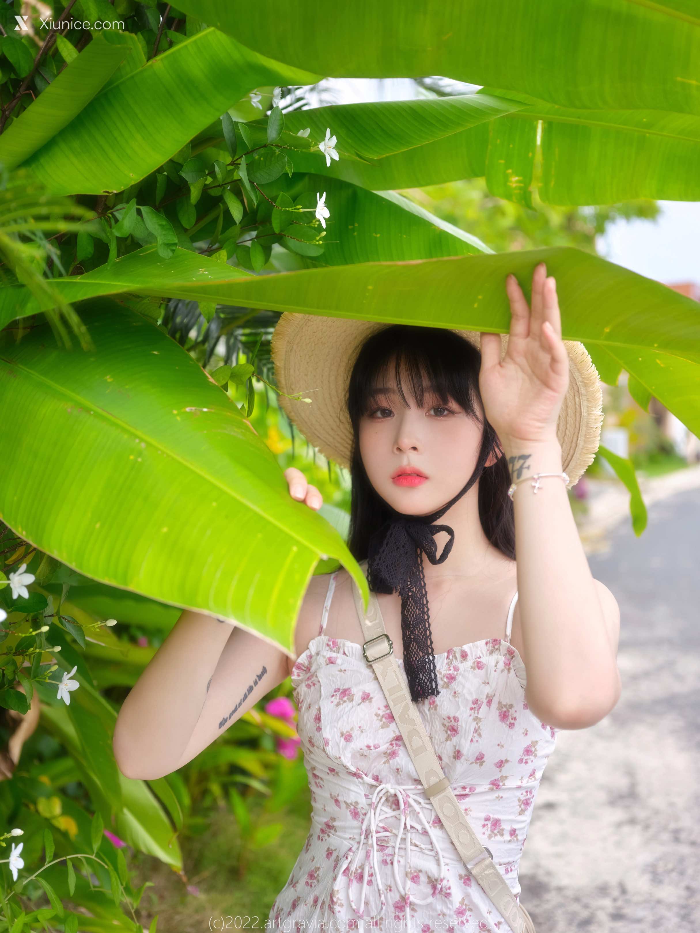 Artgravia Vol.466 Jang Joo (장주) 第59张