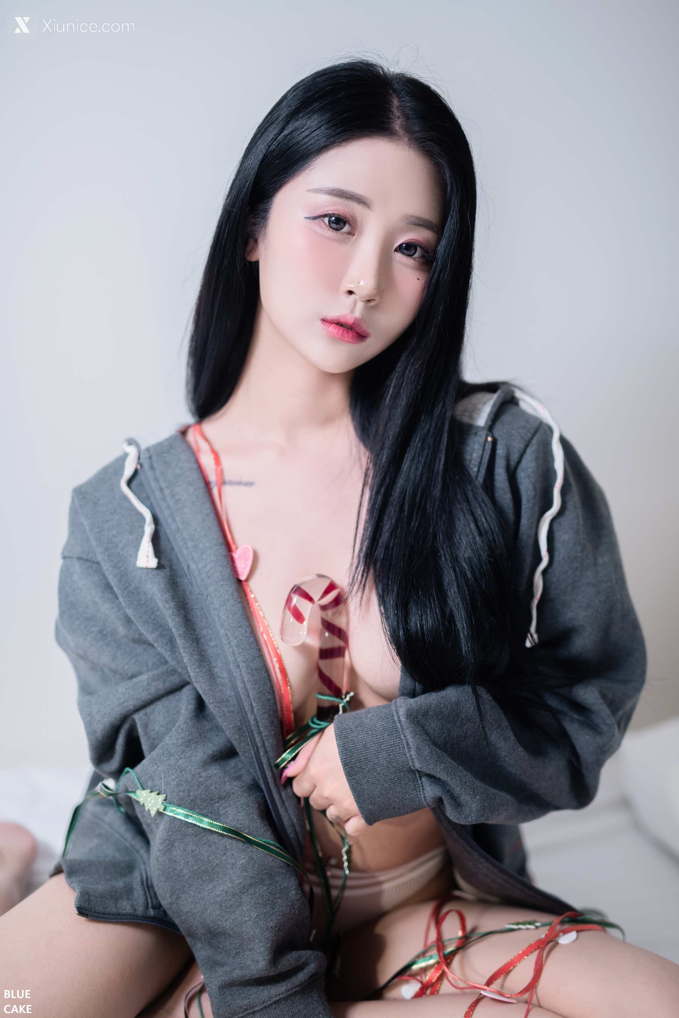 BLUECAKE Bomi (보미) – Christmas with my Bomi & Lover 第15张