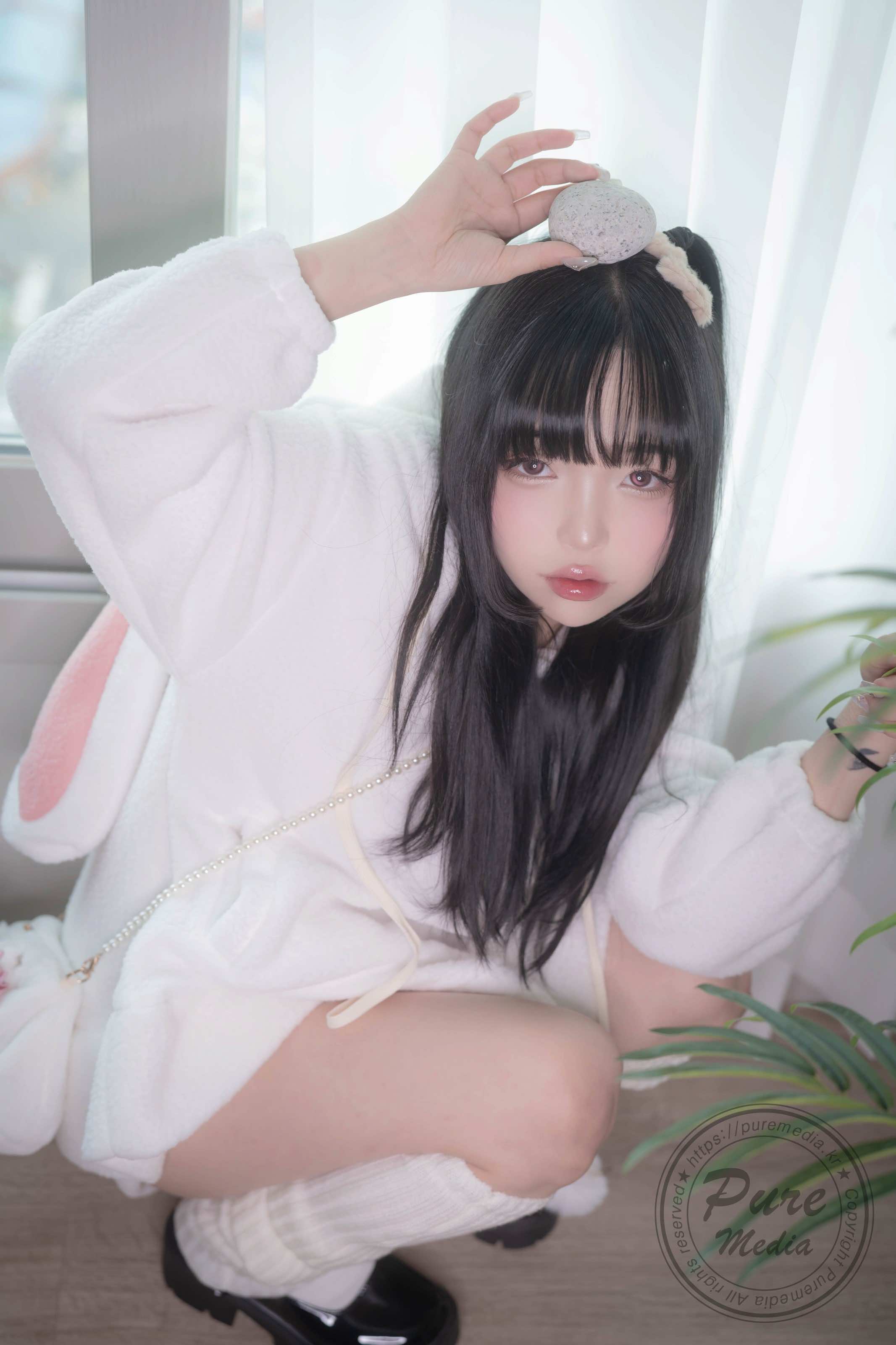 Pure Media Vol.312 Jelly 젤리 第13张