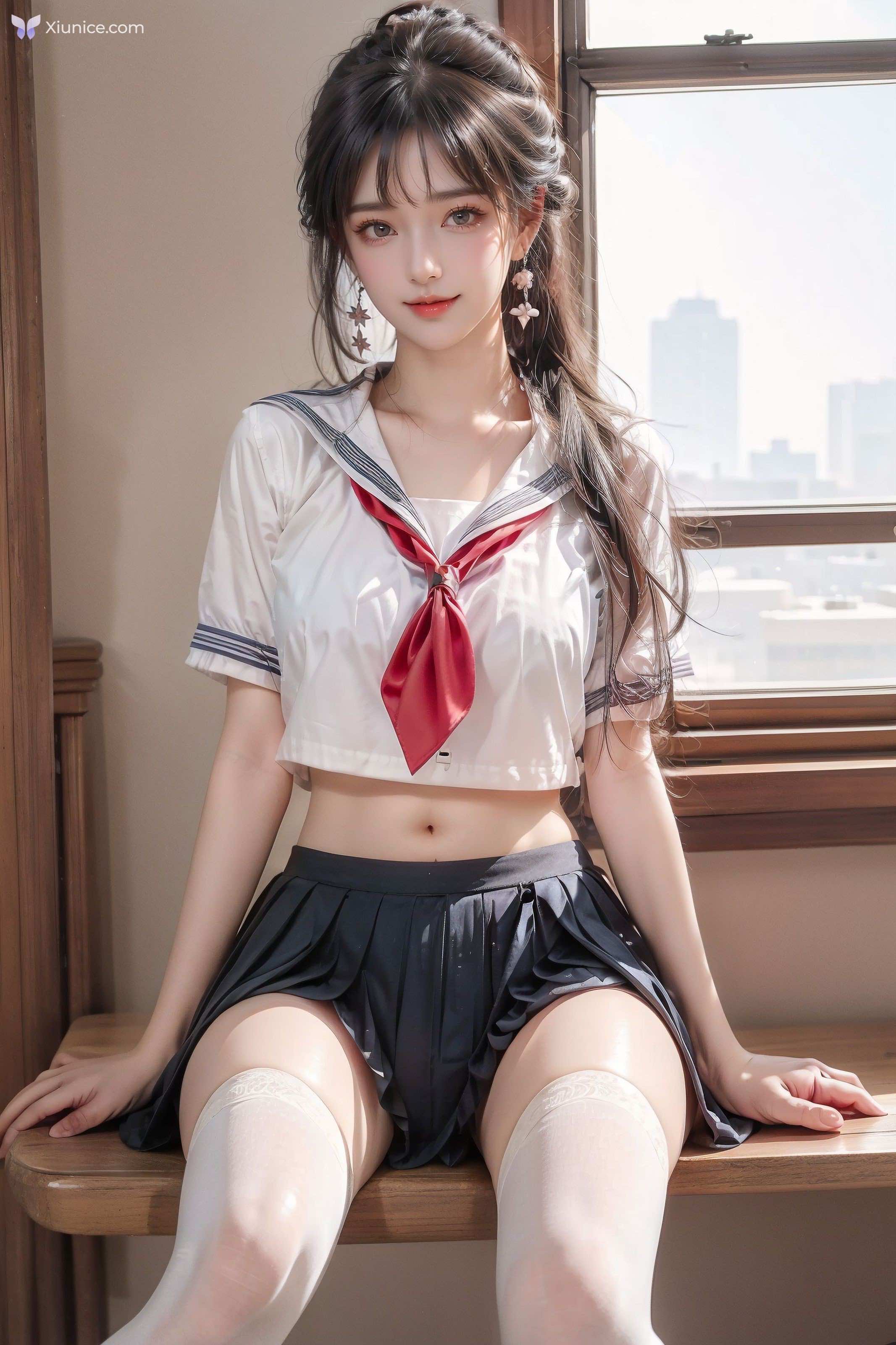 AI Girl kaiysx – 504期 – 526期作品 第1201张