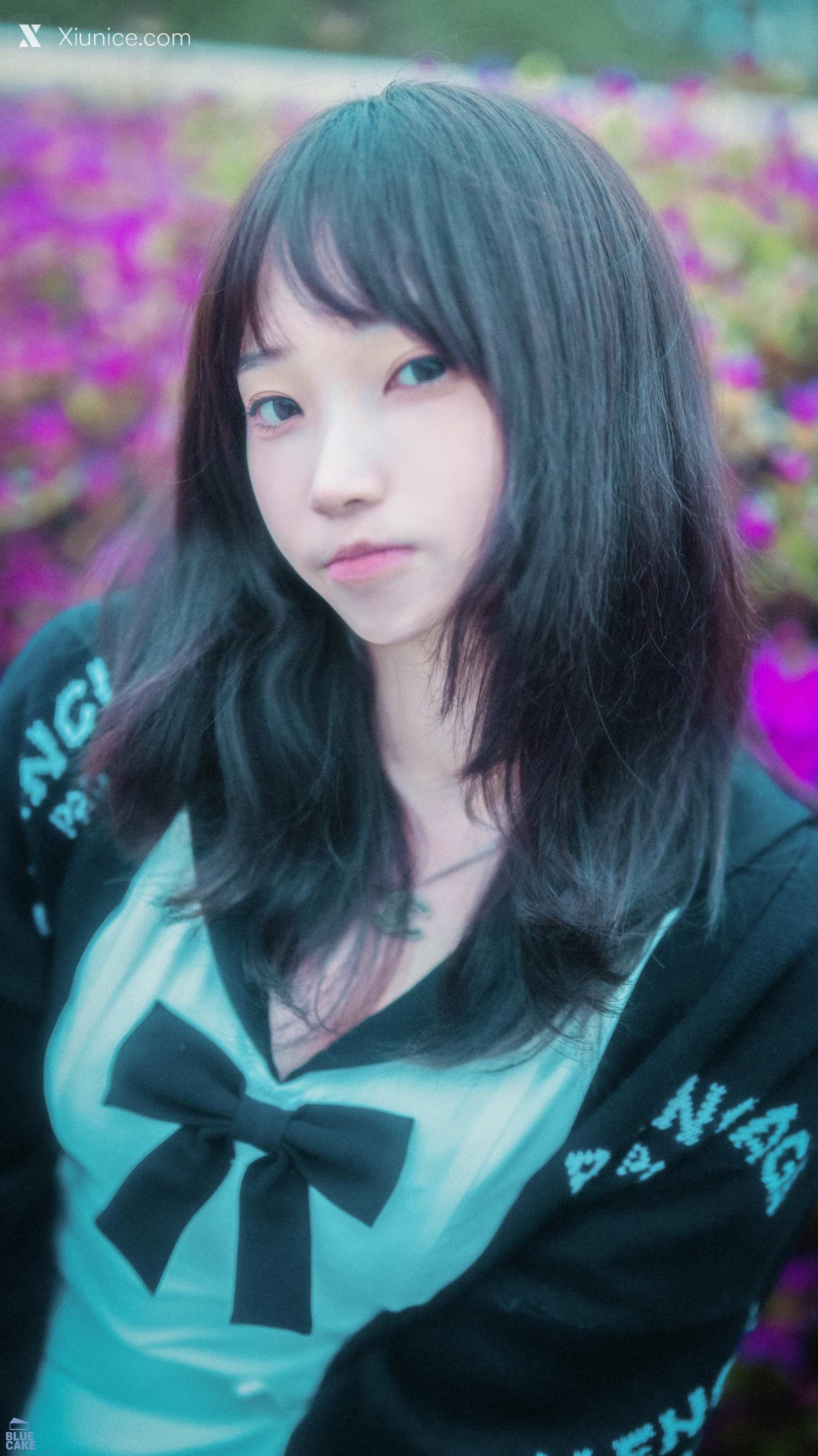 BLUECAKE Bambi (밤비) – Spring 第39张