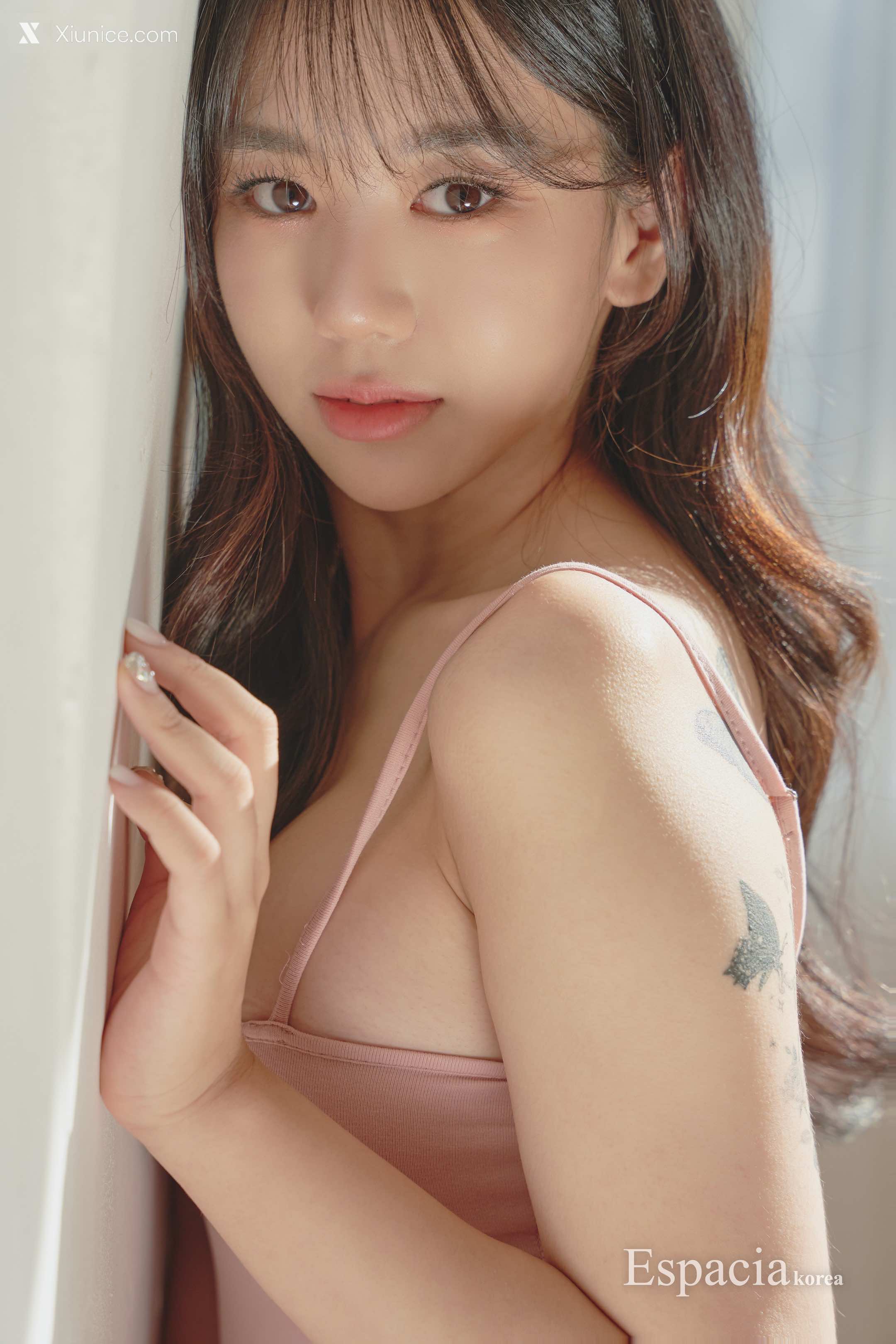 Espacia Korea ESP#002 JJUDY 第32张