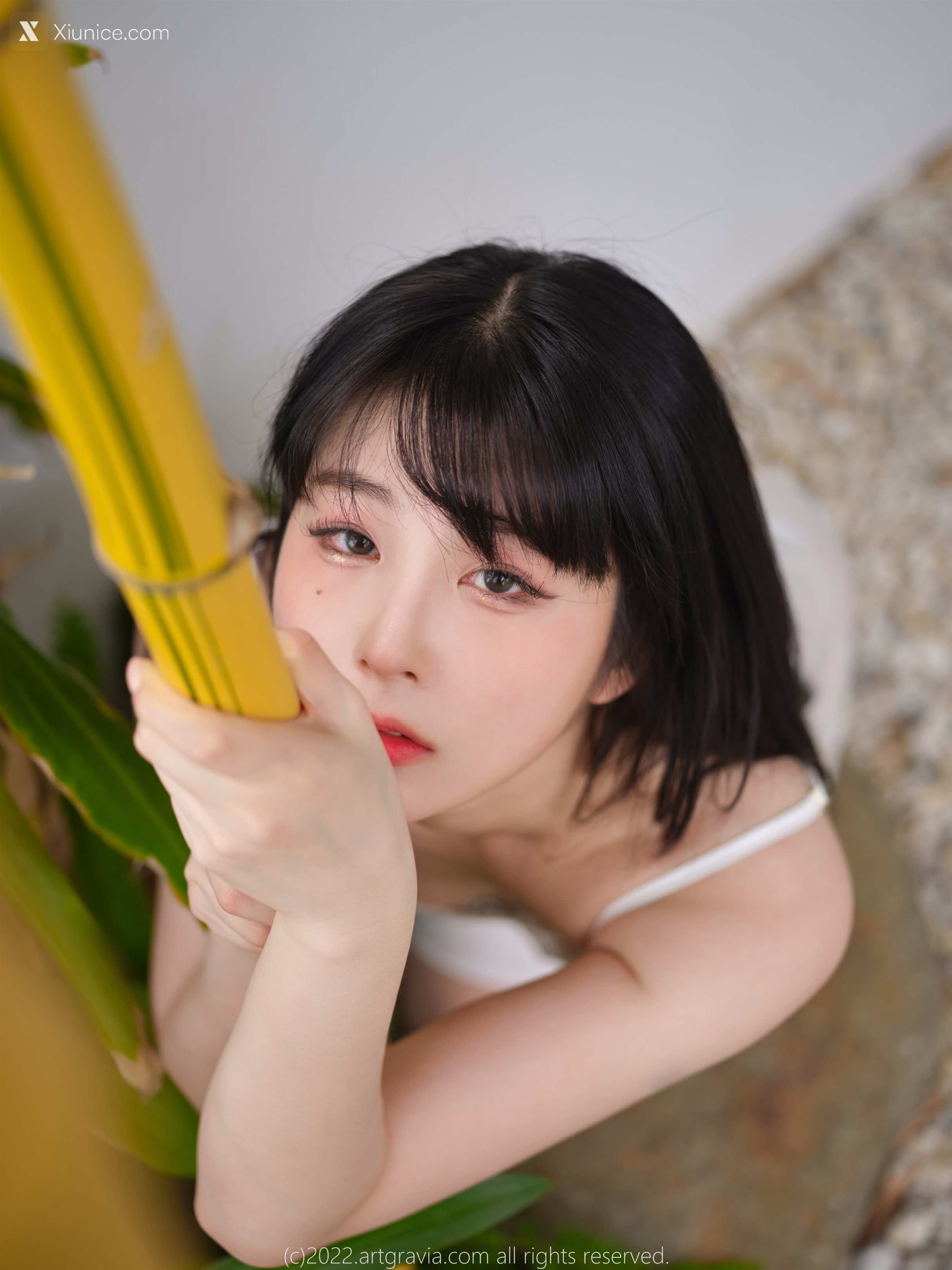 Artgravia Vol.454 Jang Joo (장주) 第9张