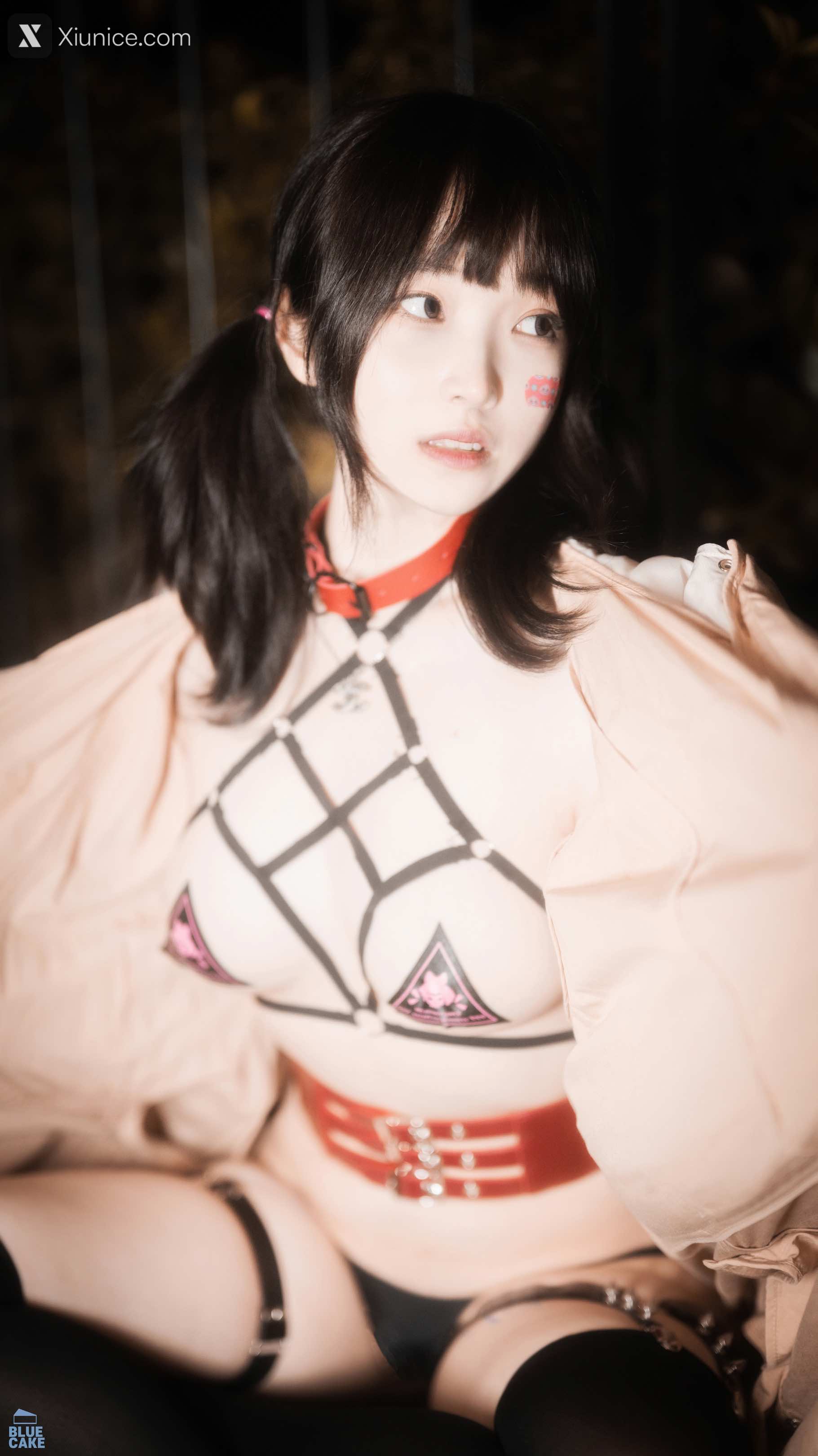 BLUECAKE Bambi (밤비) – Kagerou Daze 第86张