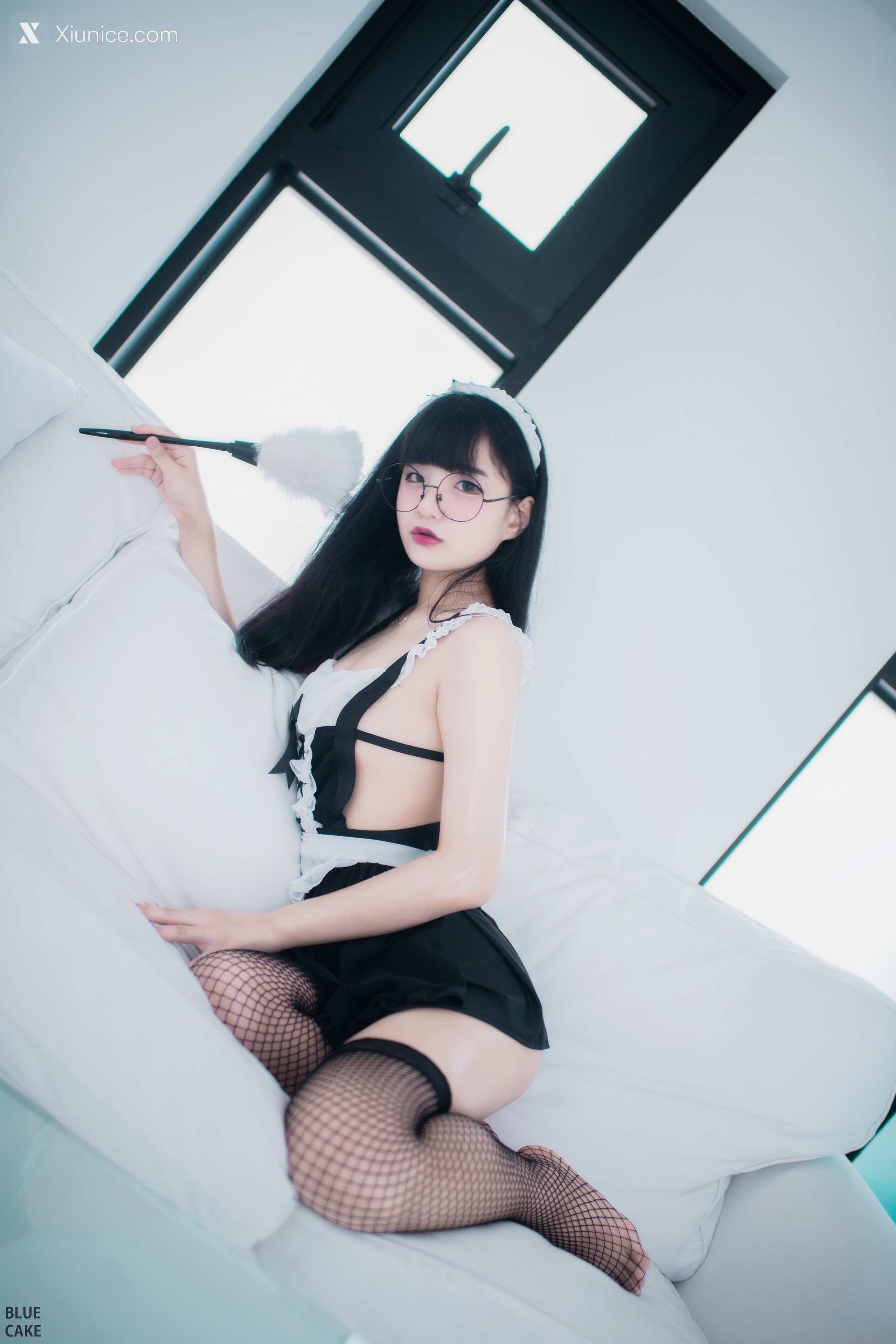 BLUECAKE Jeong Jenny (정제니) – WHITE 第1张