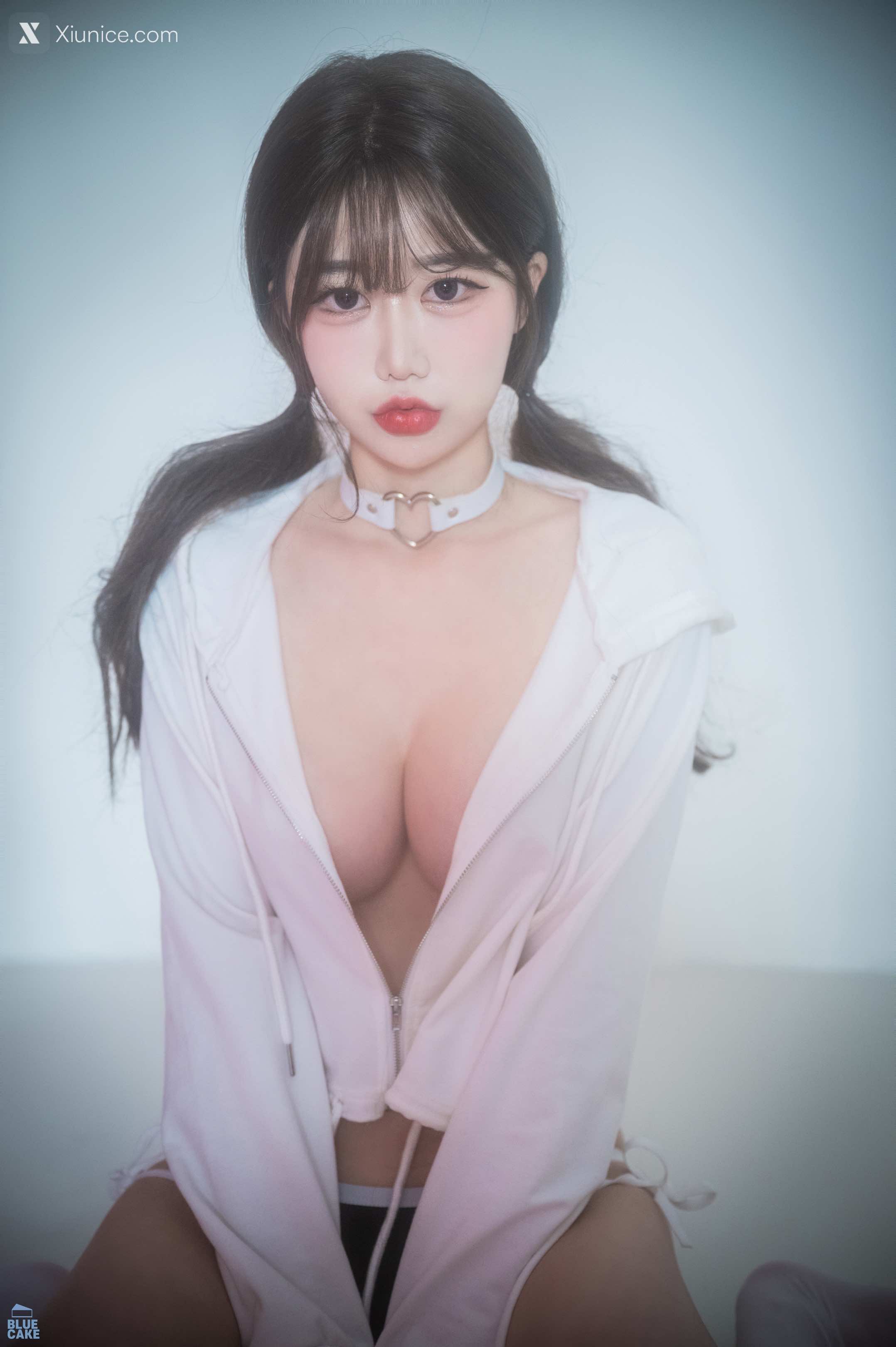 BLUECAKE Jung Eun – Dazzling No.1 第12张