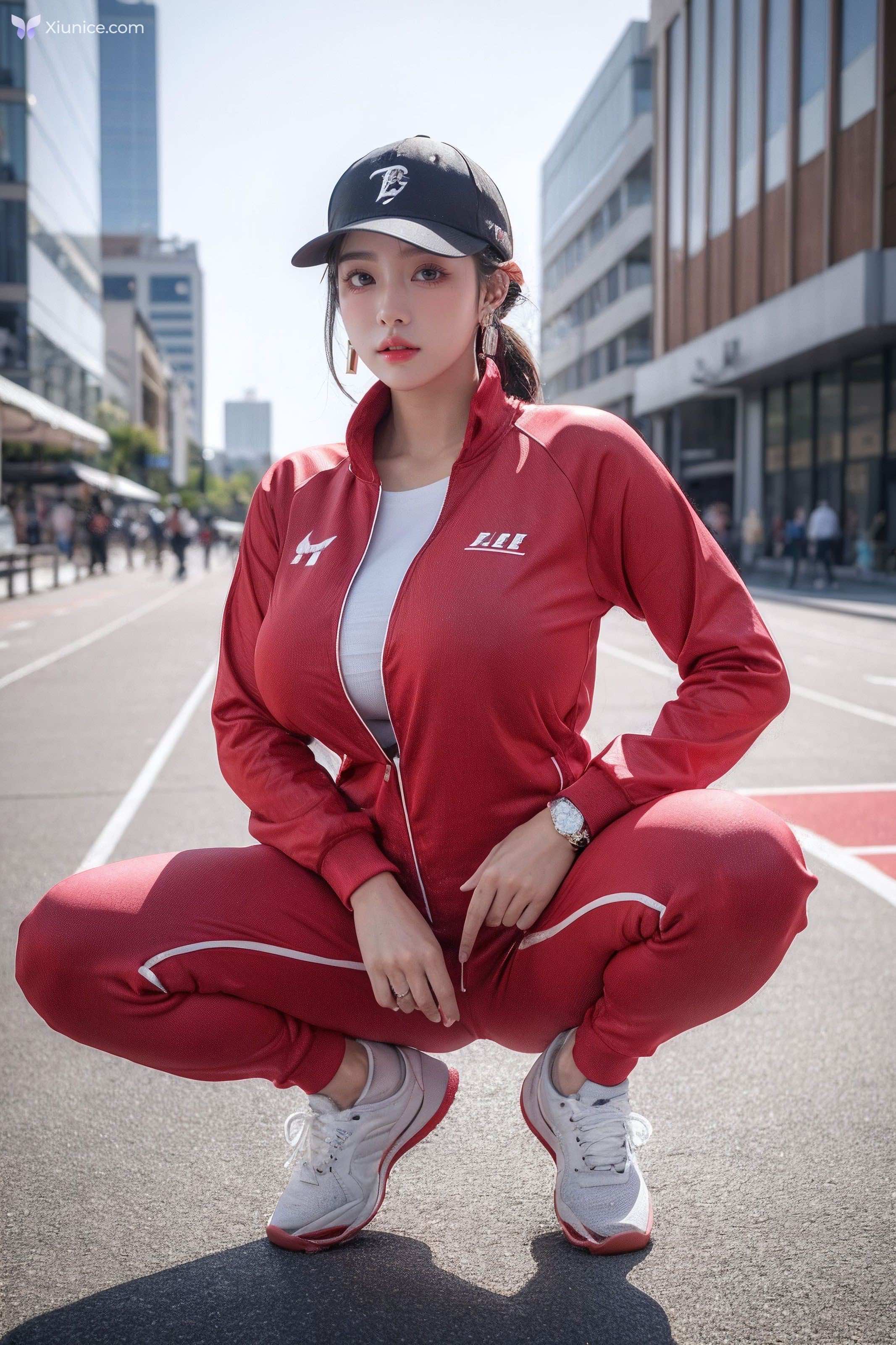 AI Girl kaiysx – 504期 – 526期作品 第282张