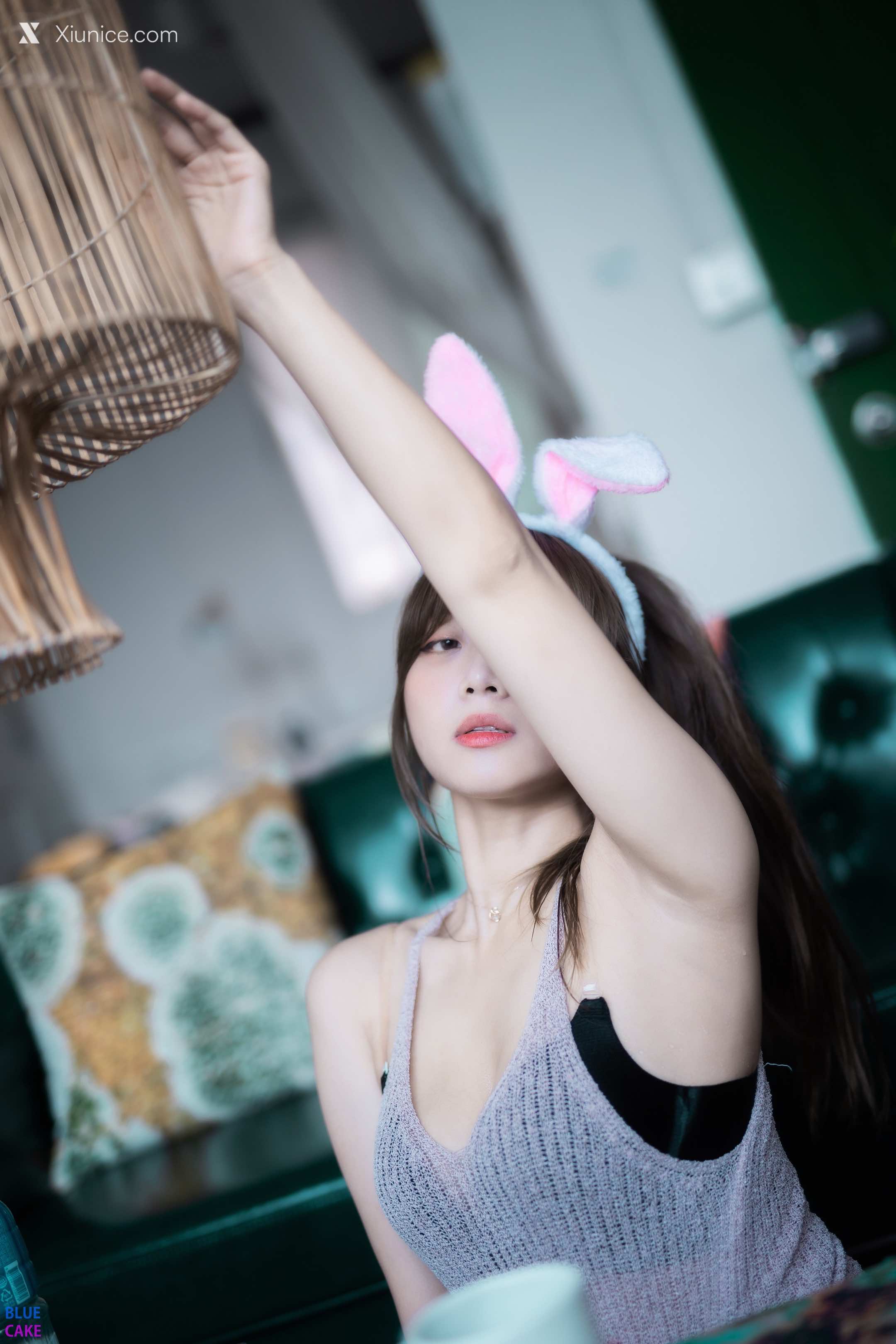 BLUECAKE Koby – Office Girl & Sweet Girl 第137张