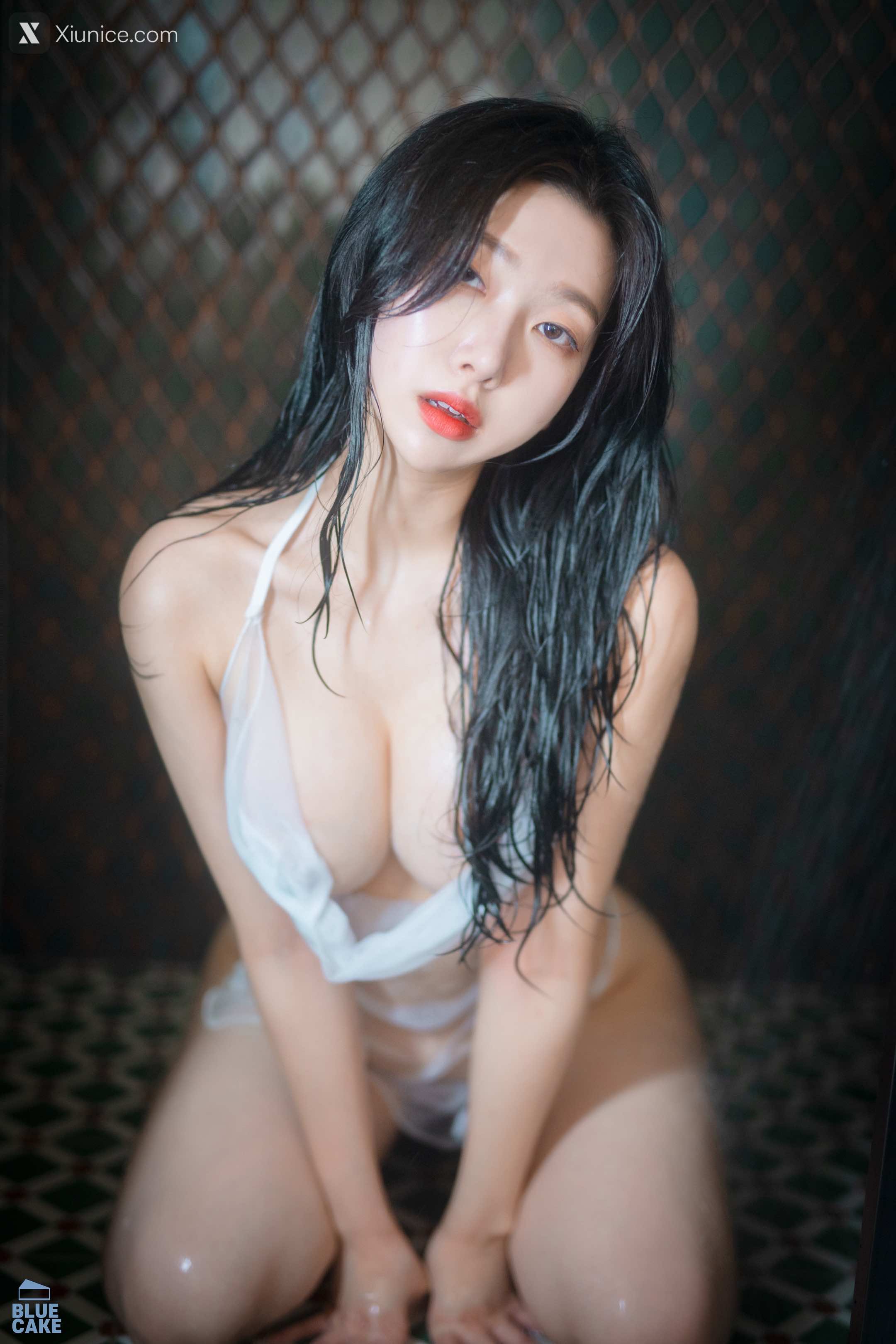 BLUECAKE Shaany – Wet 第212张