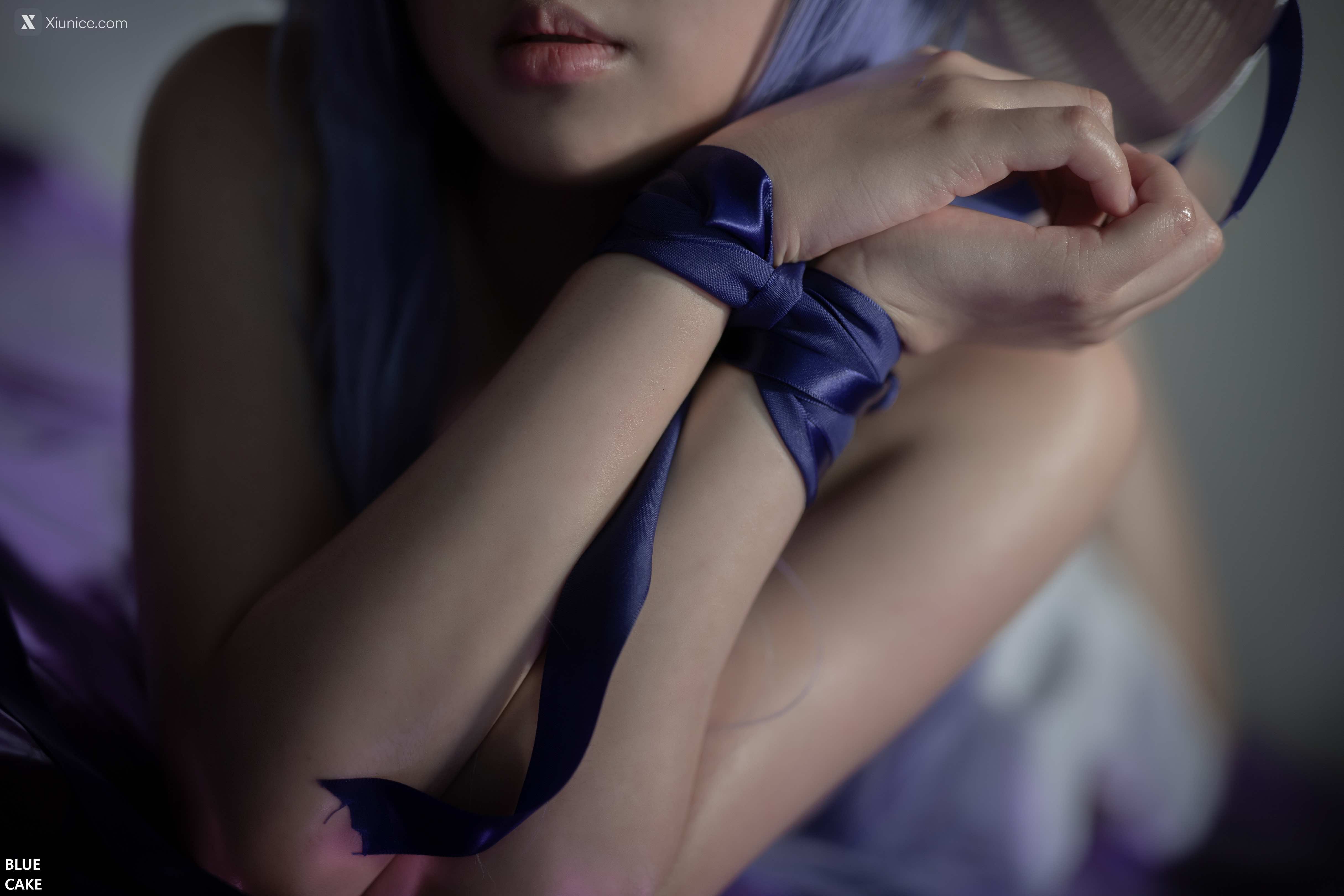BLUECAKE Nono – Pool Party Caitlyn 第60张