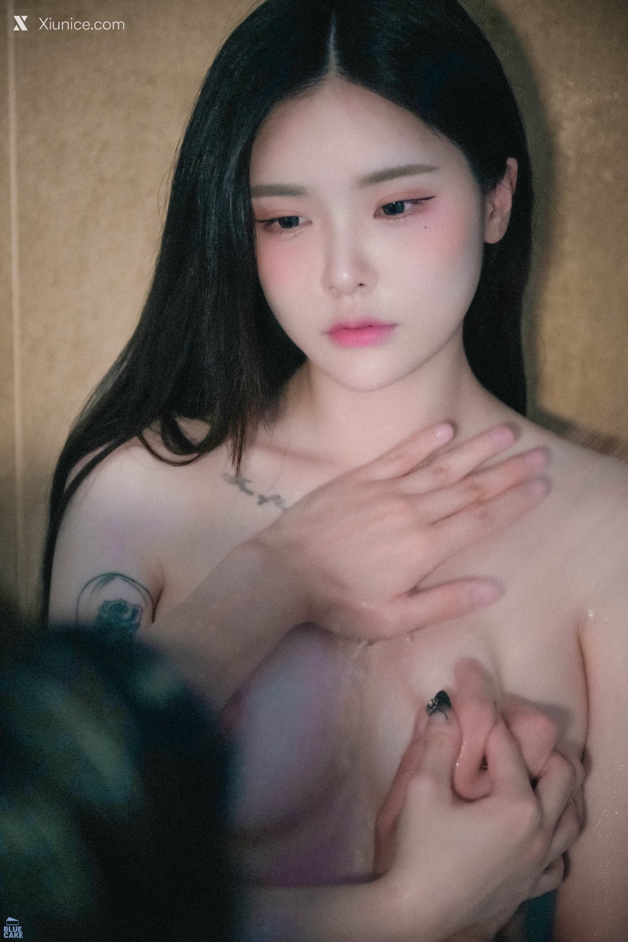 BLUECAKE Hikari – Vol.7 Outdoor SM NUDE 第26张