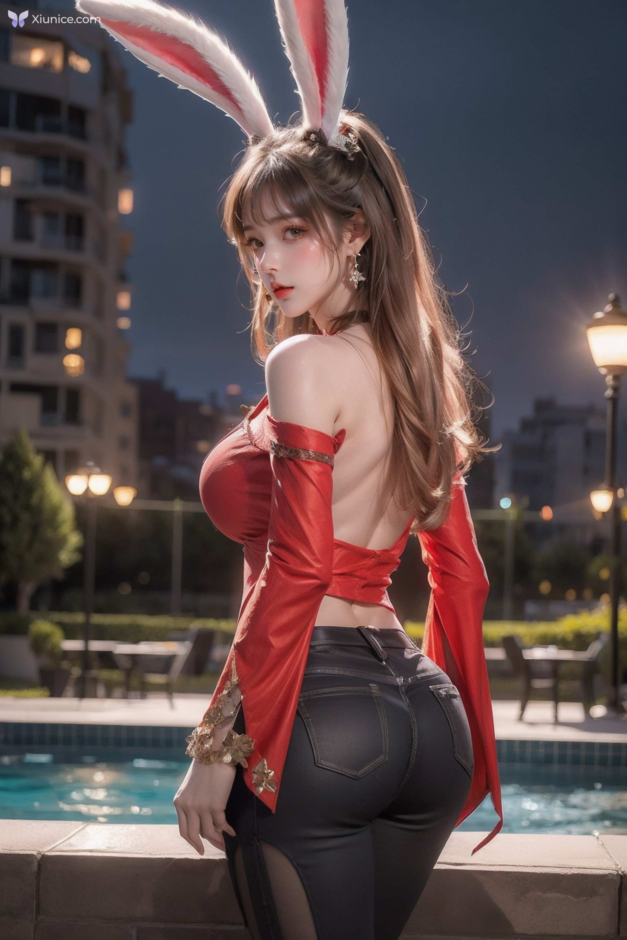 AI Girl kaiysx – 453期 – 478期作品 第1296张