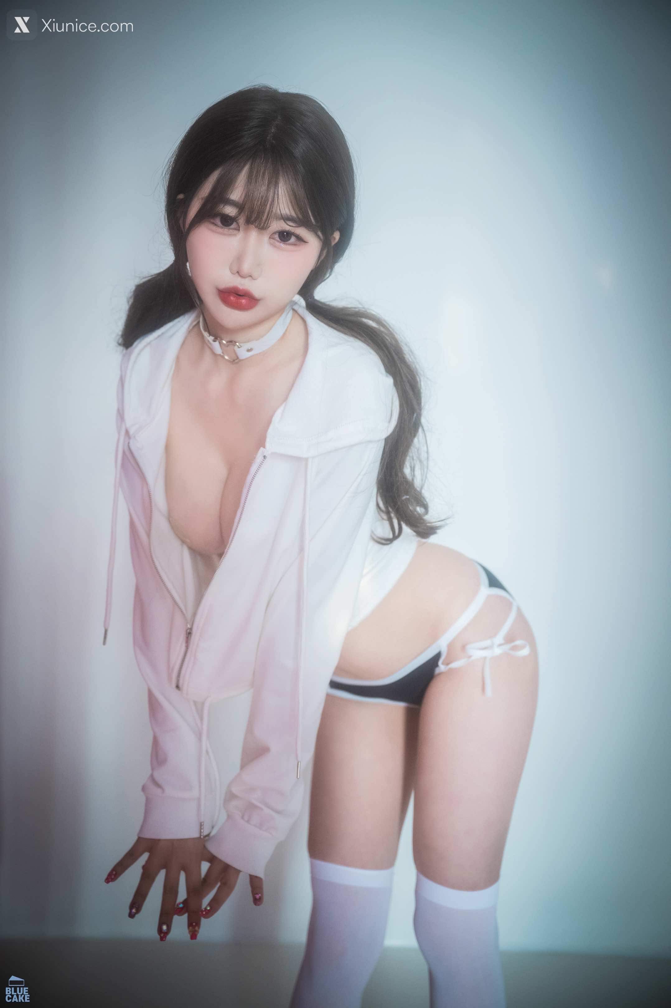 BLUECAKE Jung Eun – Dazzling No.1 第9张