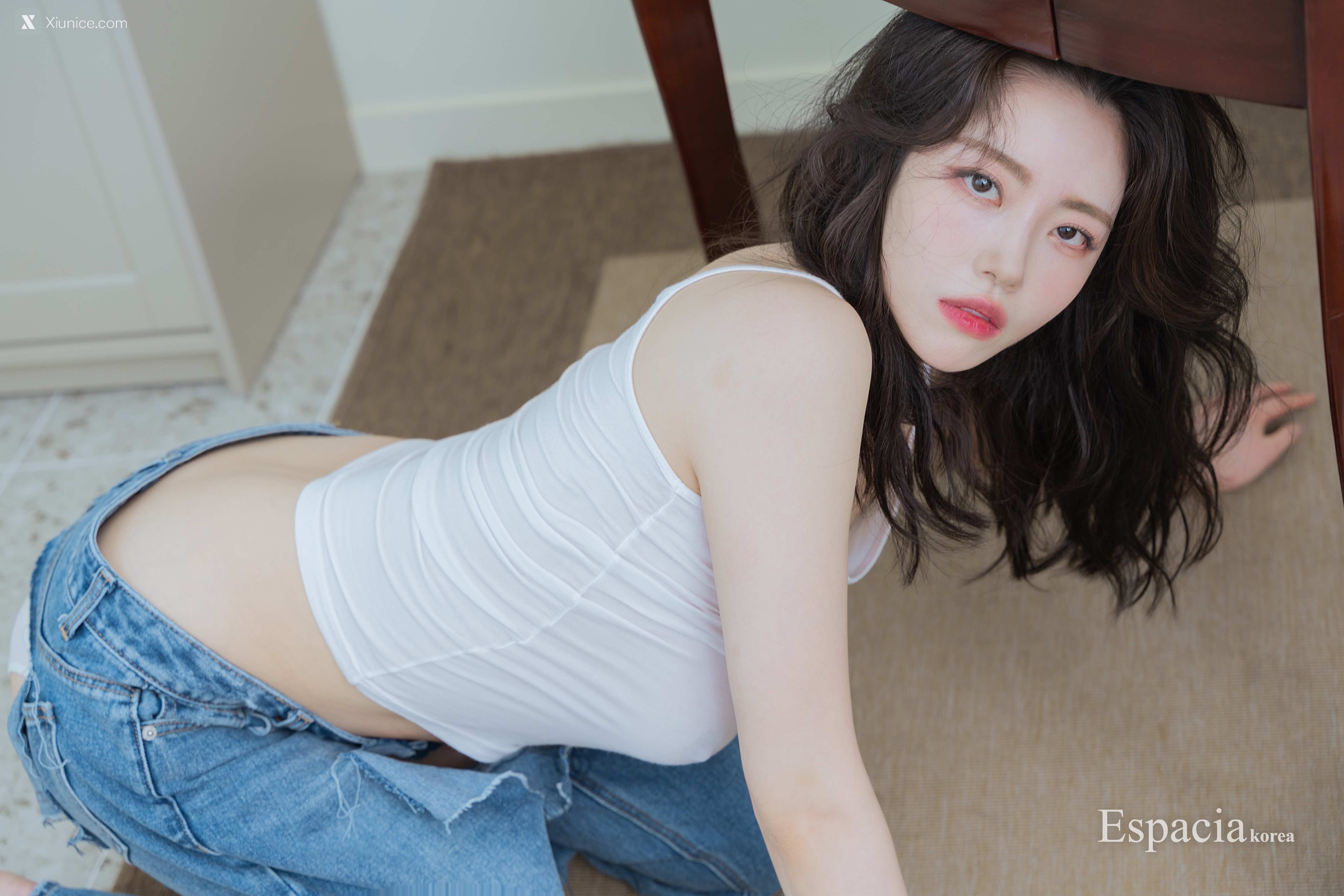 Espacia Korea EHC#154 YUA 第29张