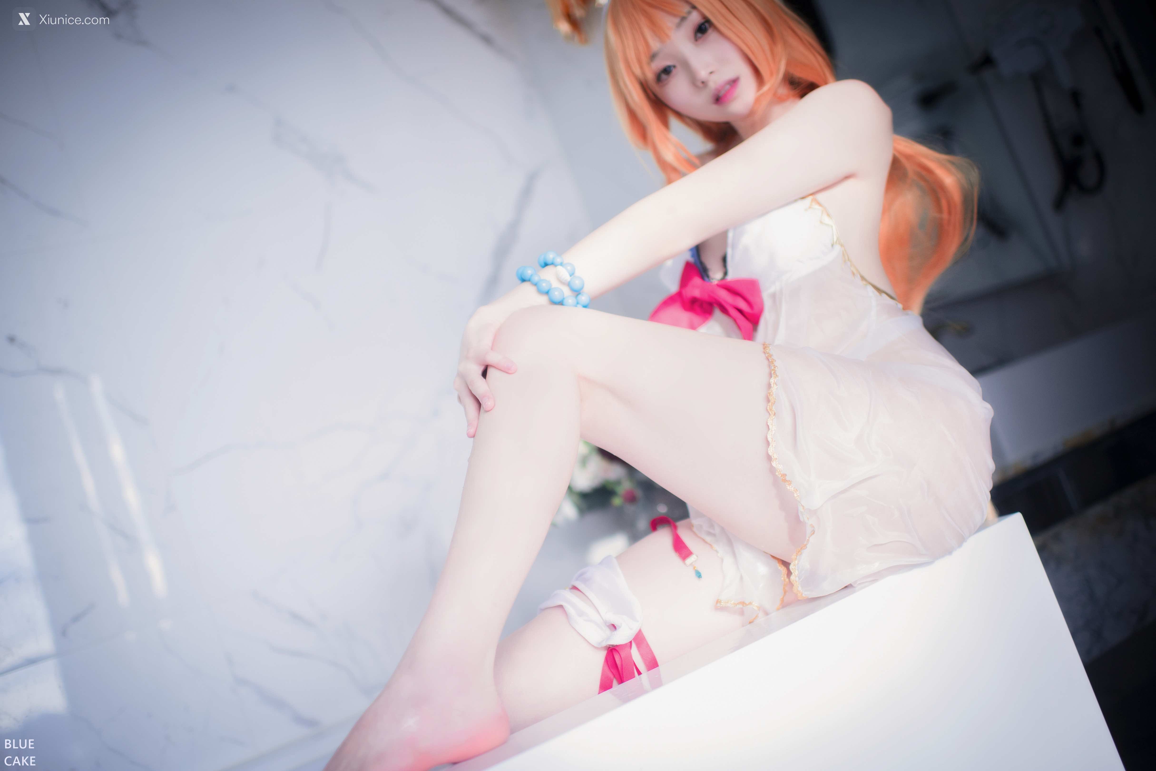 BLUECAKE Bambi (밤비) – Dive Into You 第57张