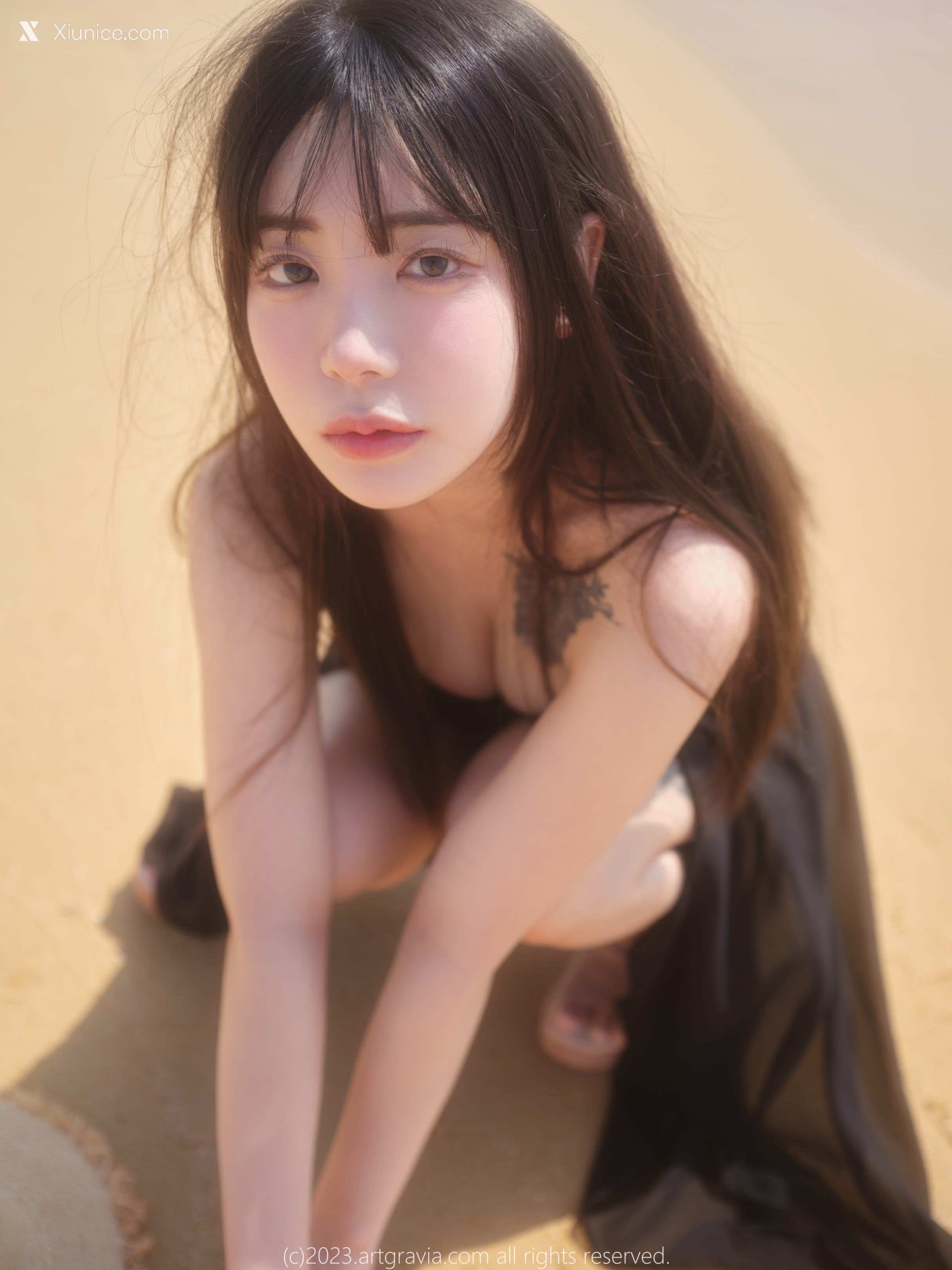 Artgravia Vol.515 Wuyo (우요) 第13张