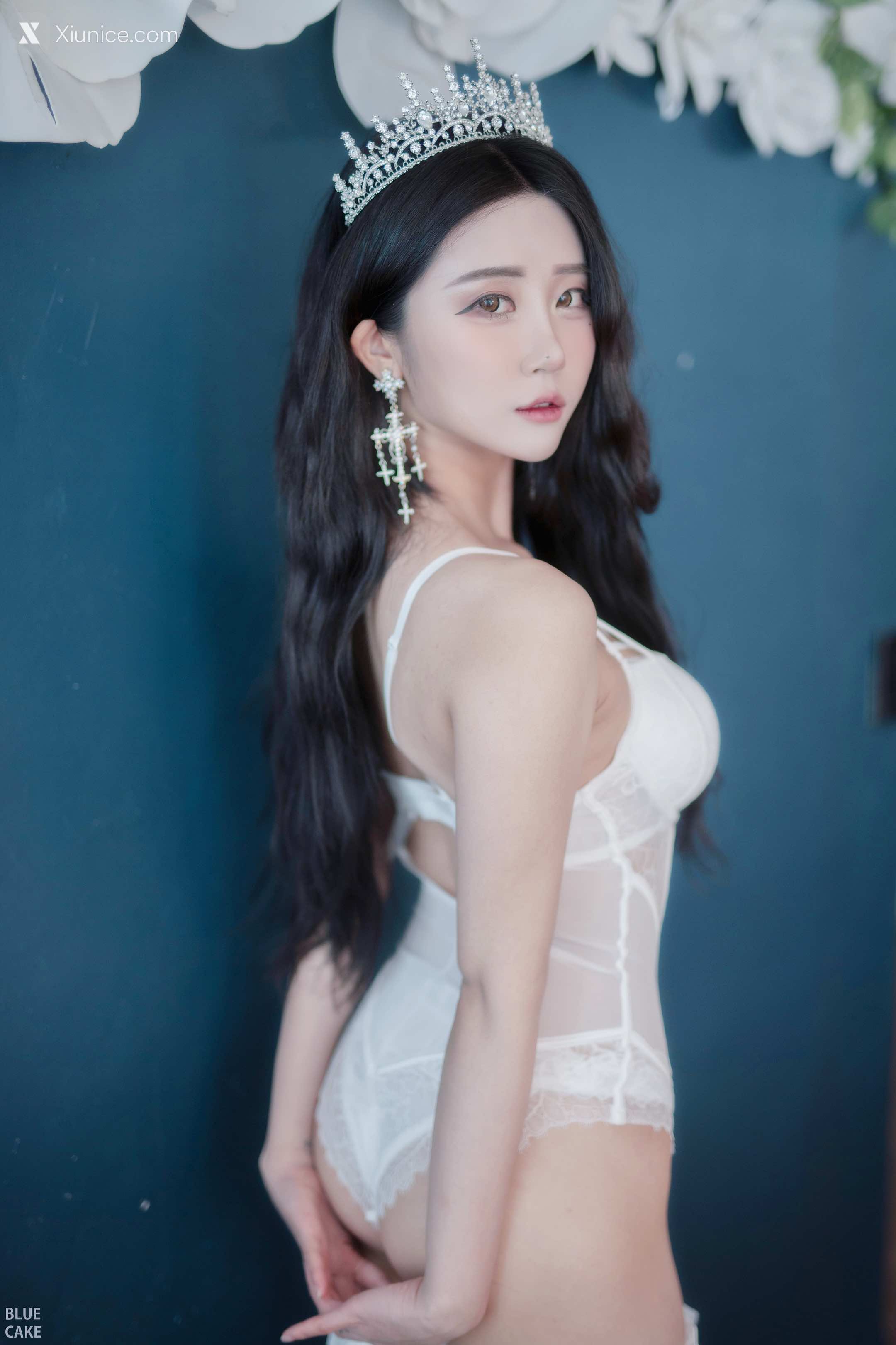 BLUECAKE Bomi (보미) – Happy Bomiday 第20张