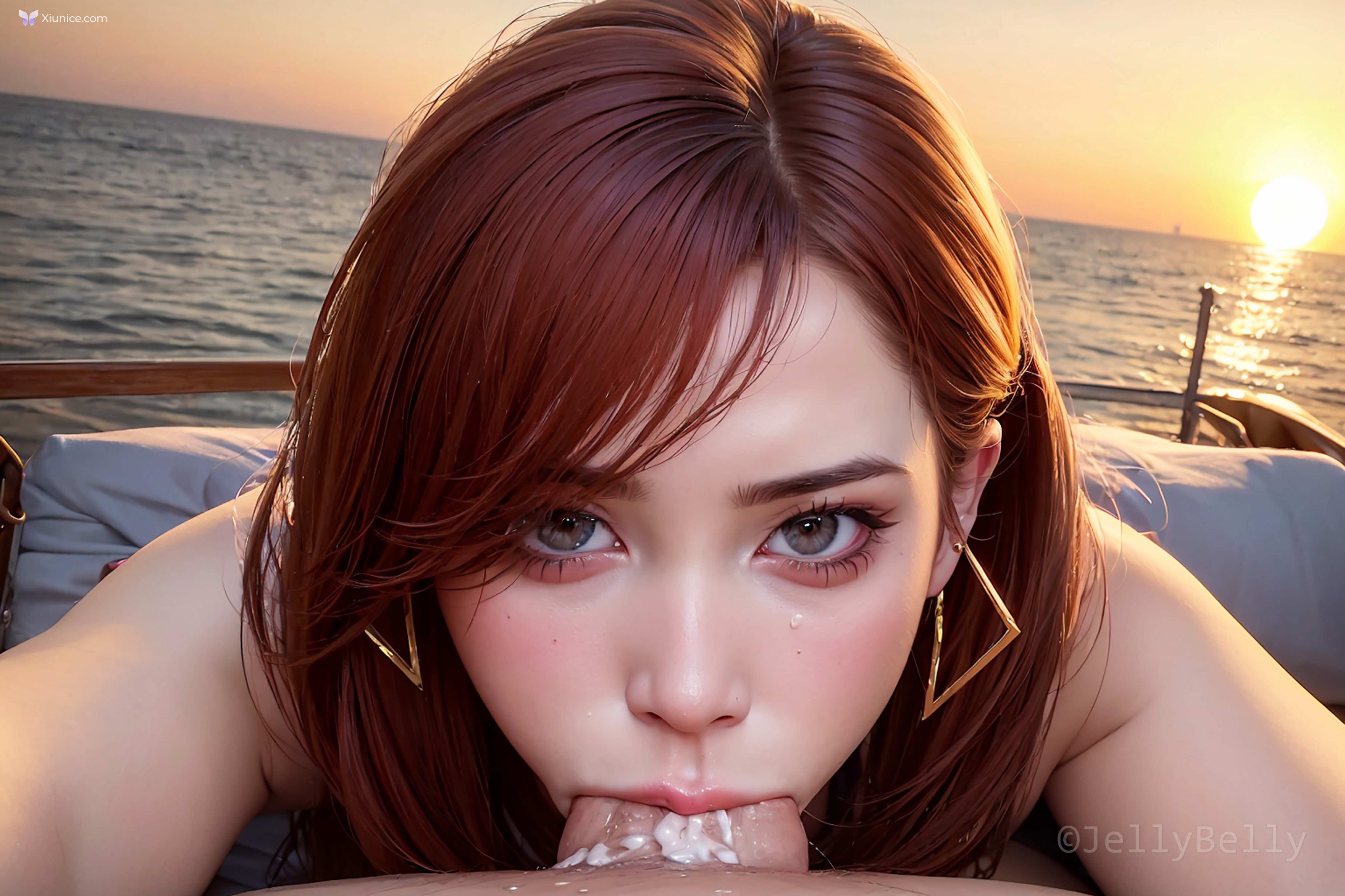 AI Girl JellyBelly – S65期 第17张