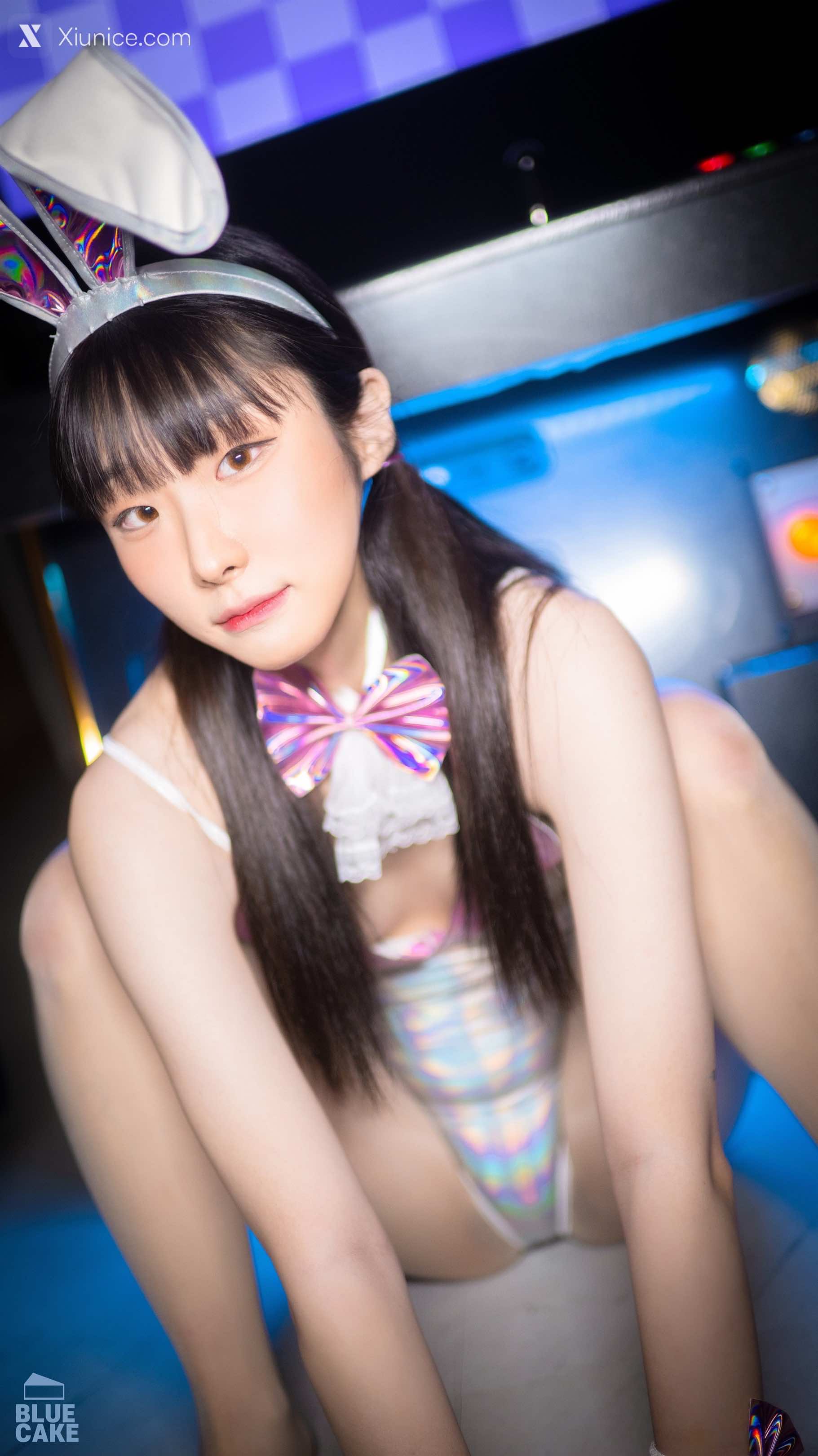 BLUECAKE Hikaru (히카루) – Sexy Game 第53张