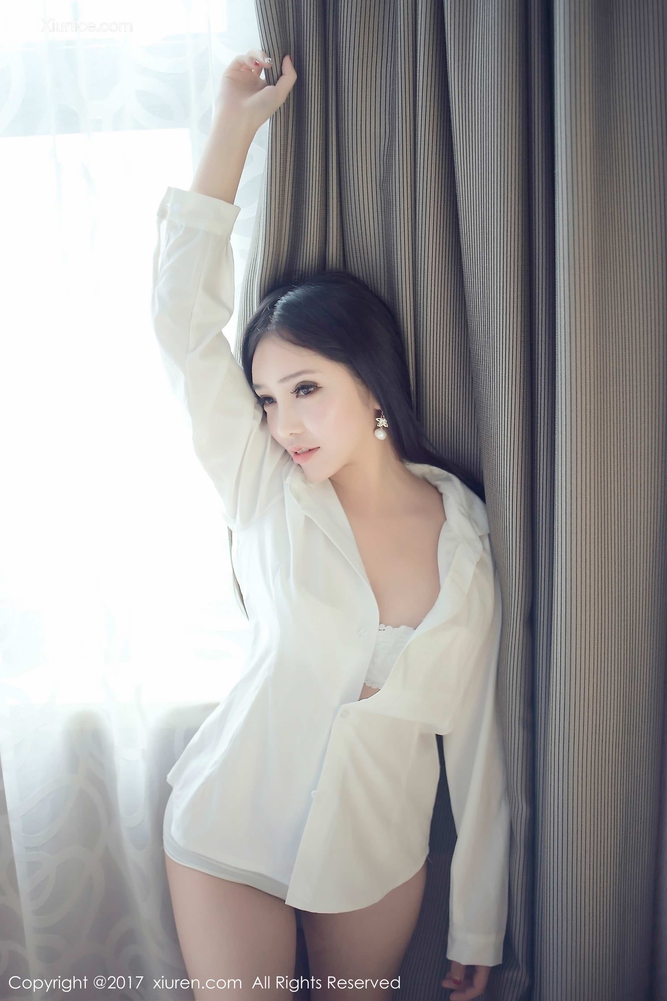 Xiuren秀人网 No.0792 艾弥 第24张