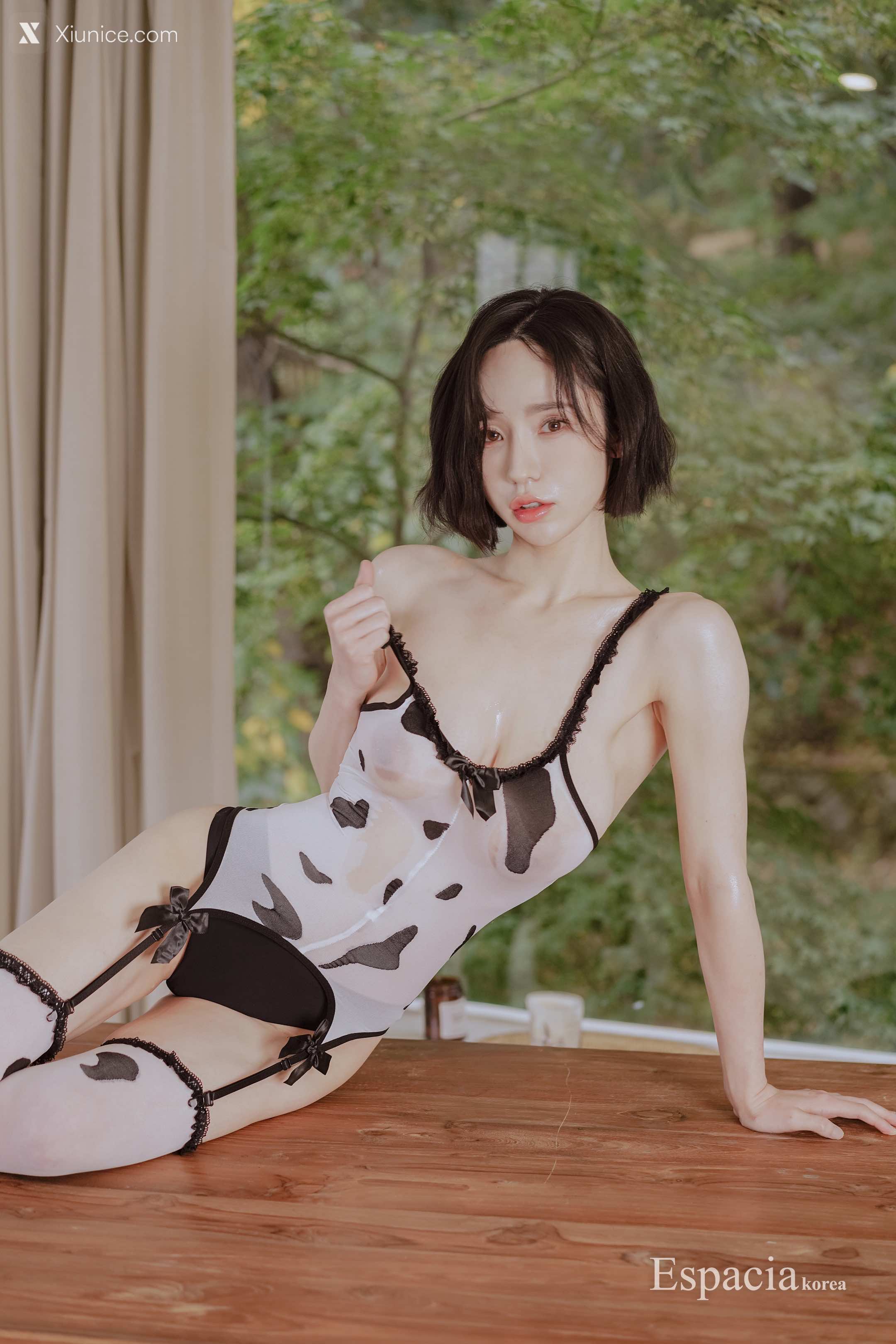 Espacia Korea EHC#091 YUNHA 第12张
