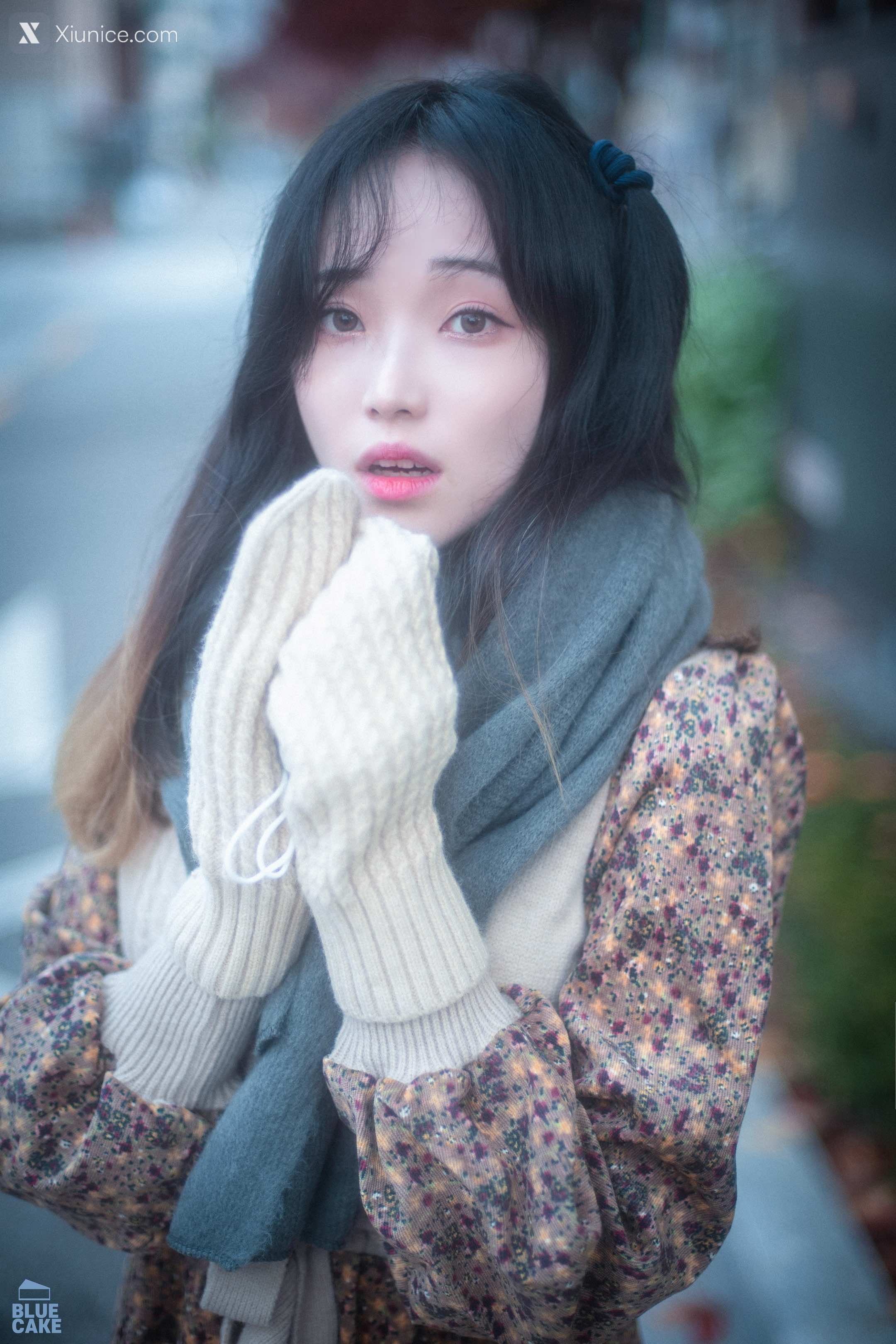 BLUECAKE Bambi (밤비) – Autumn 第26张
