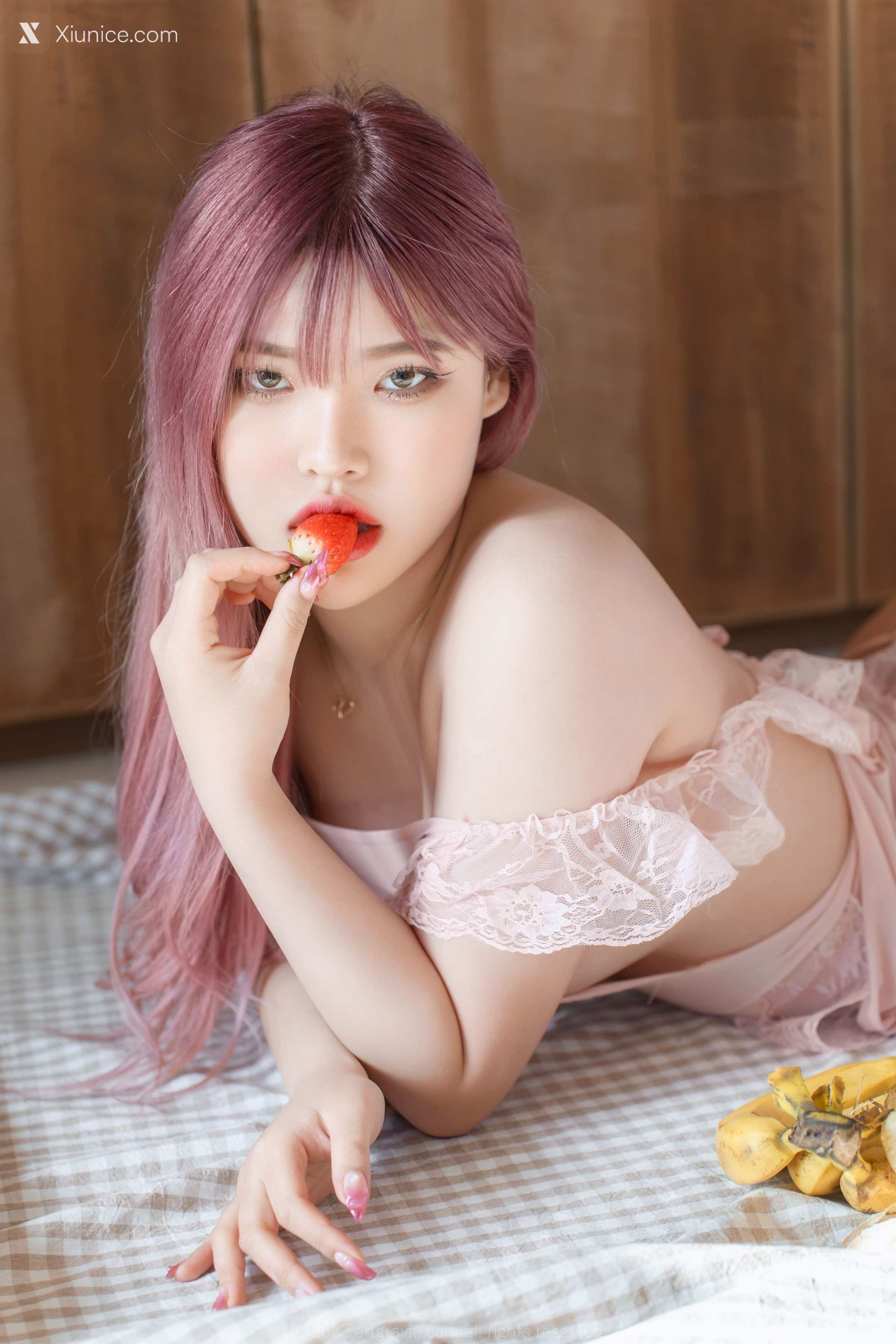 Artgravia Vol.372 Oh Duck Hwa (오덕화) 第63张