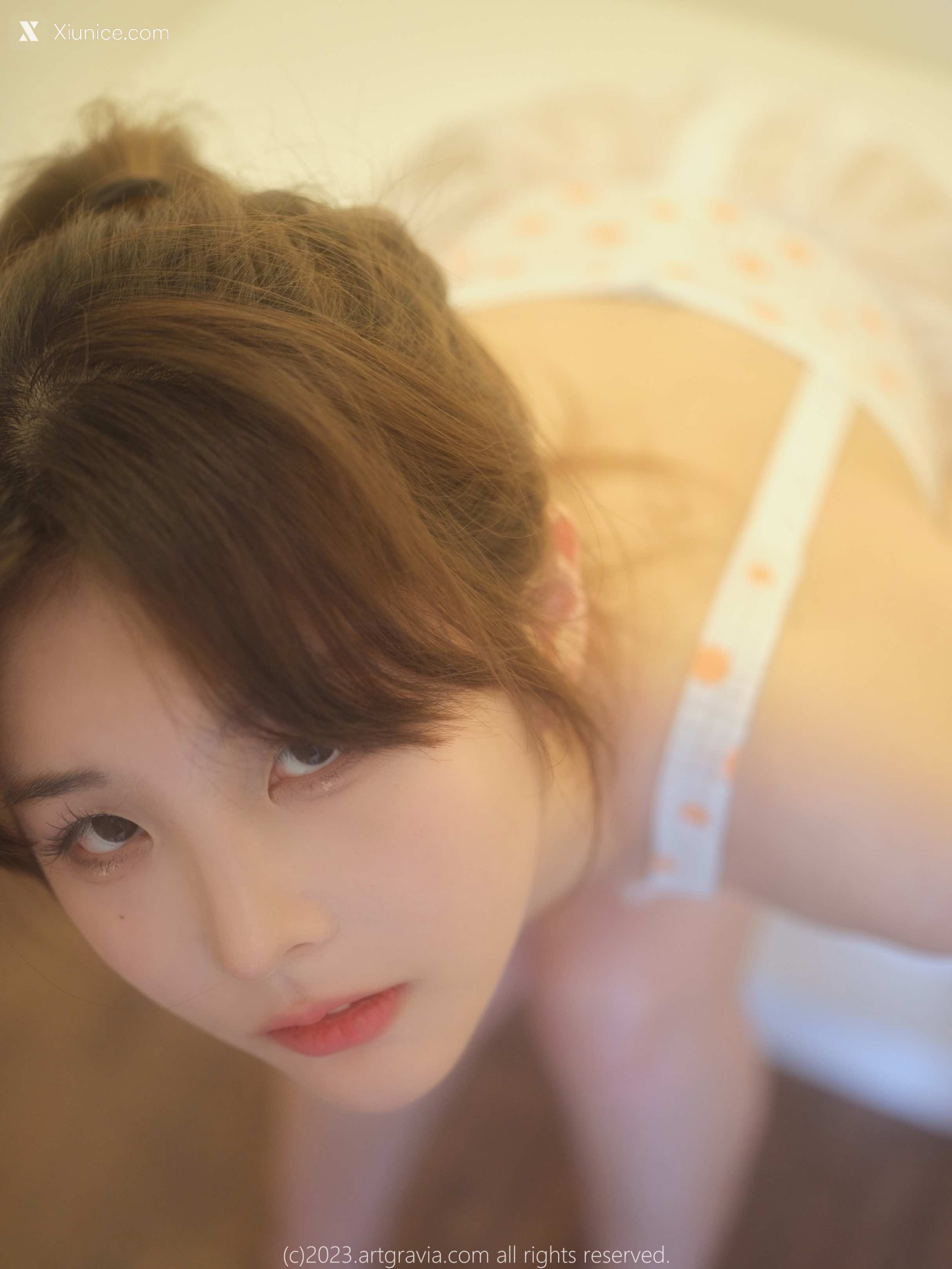 Artgravia Vol.513 Jang Joo (장주) 第70张